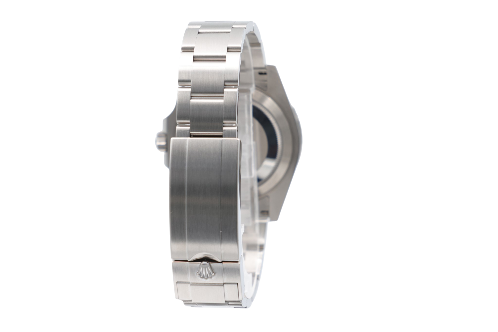 Rolex - Submariner Date - "Starbucks" - 126610LV - 2023