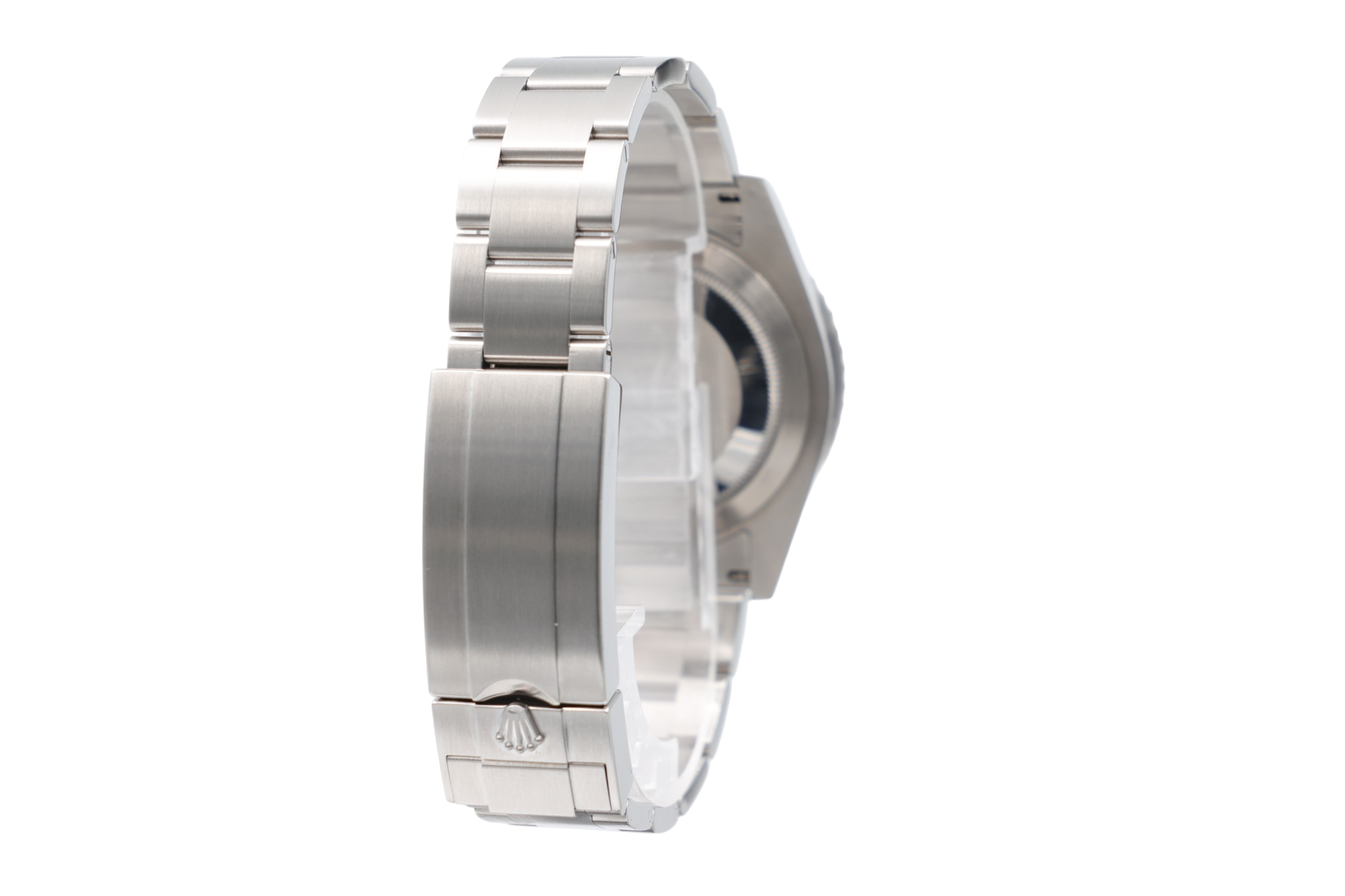 Rolex - Submariner Date - "Starbucks" - 126610LV - 2023