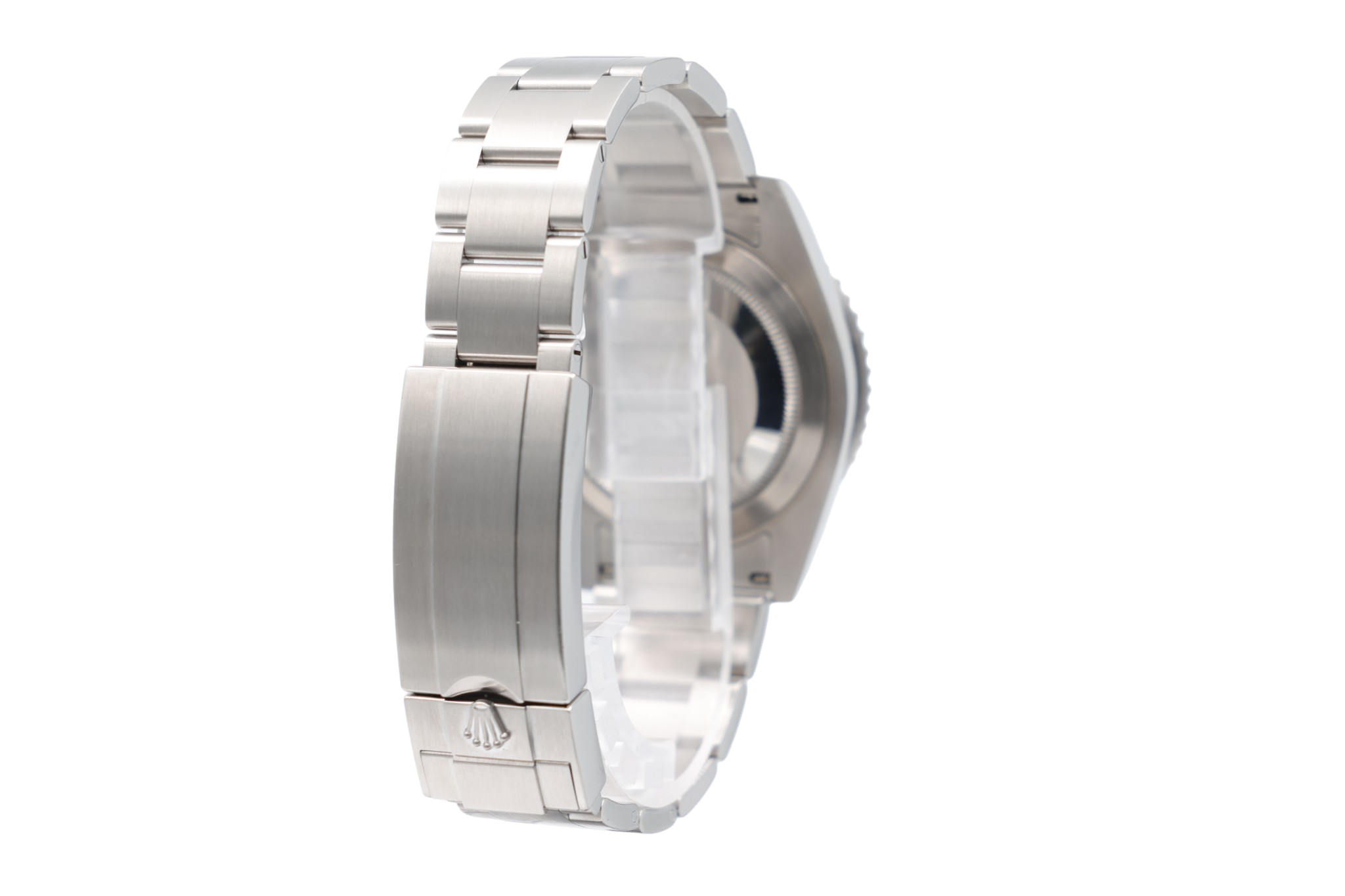 Rolex - Submariner Date - "Starbucks" - 126610LV - 2023
