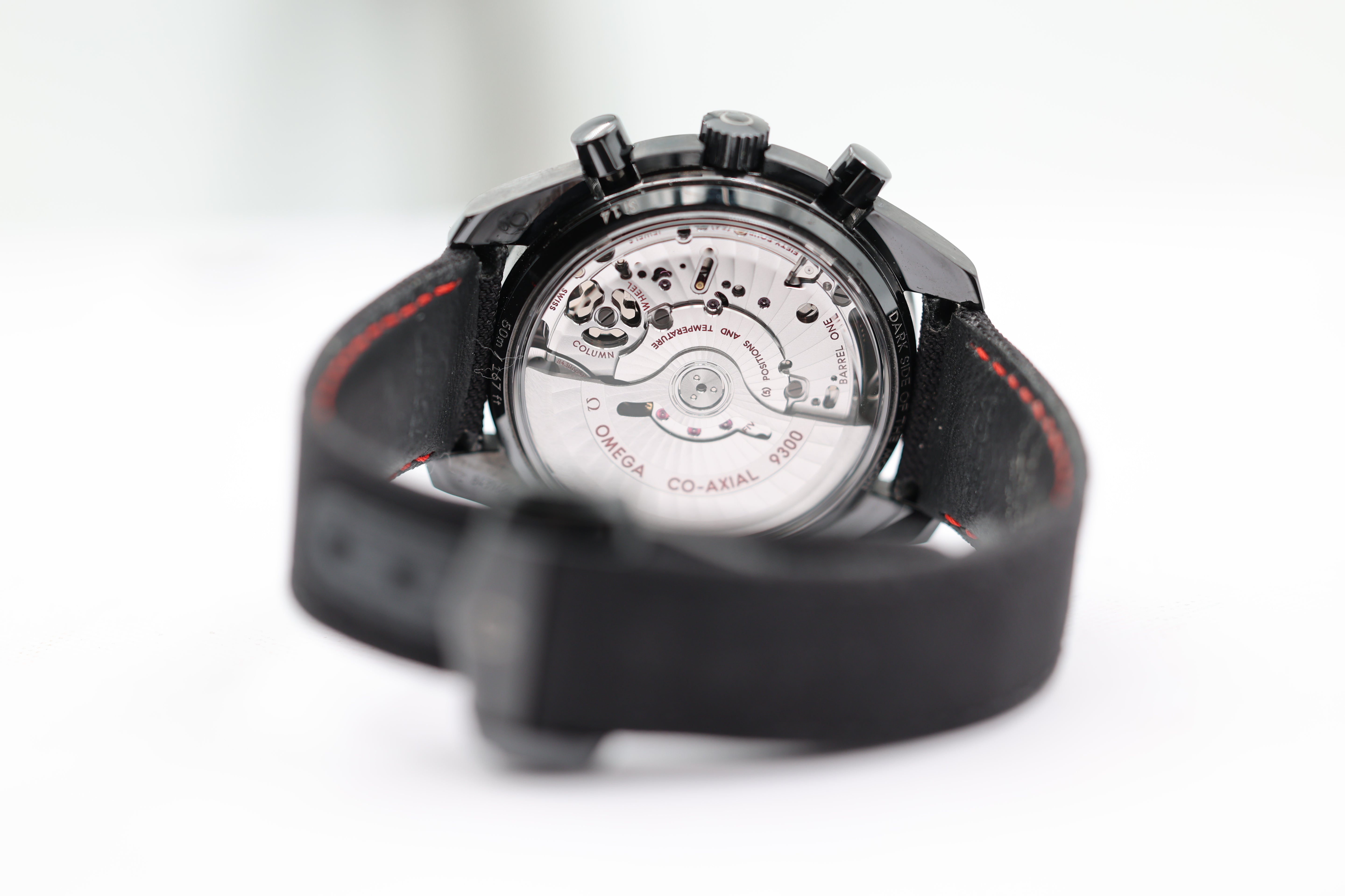 Omega - Speedmaster - "Dark Side of the Moon" - 311.92.44.51.01.007 - 2024