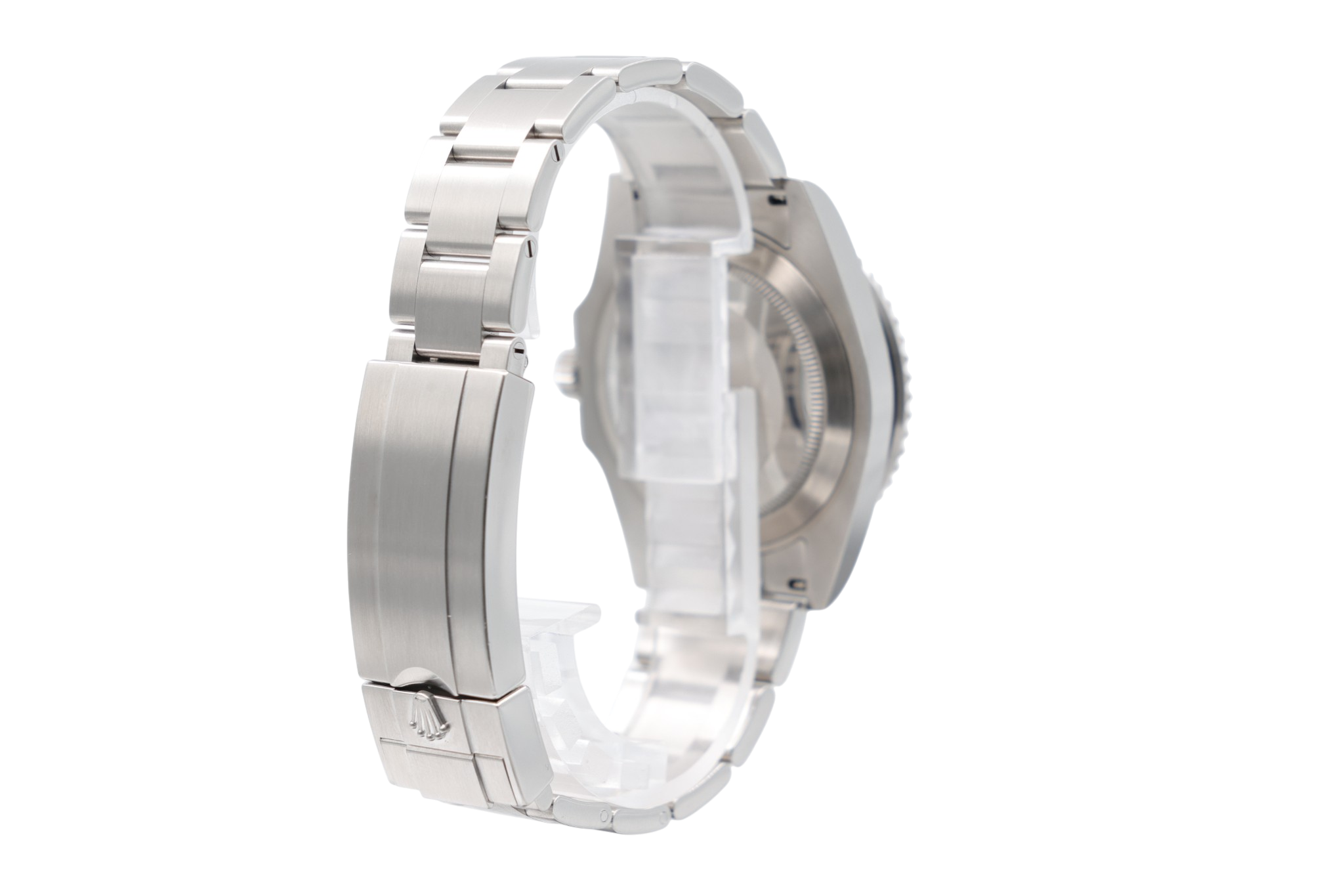Rolex - Submariner Date - "Starbucks" - 126610LV - 2023
