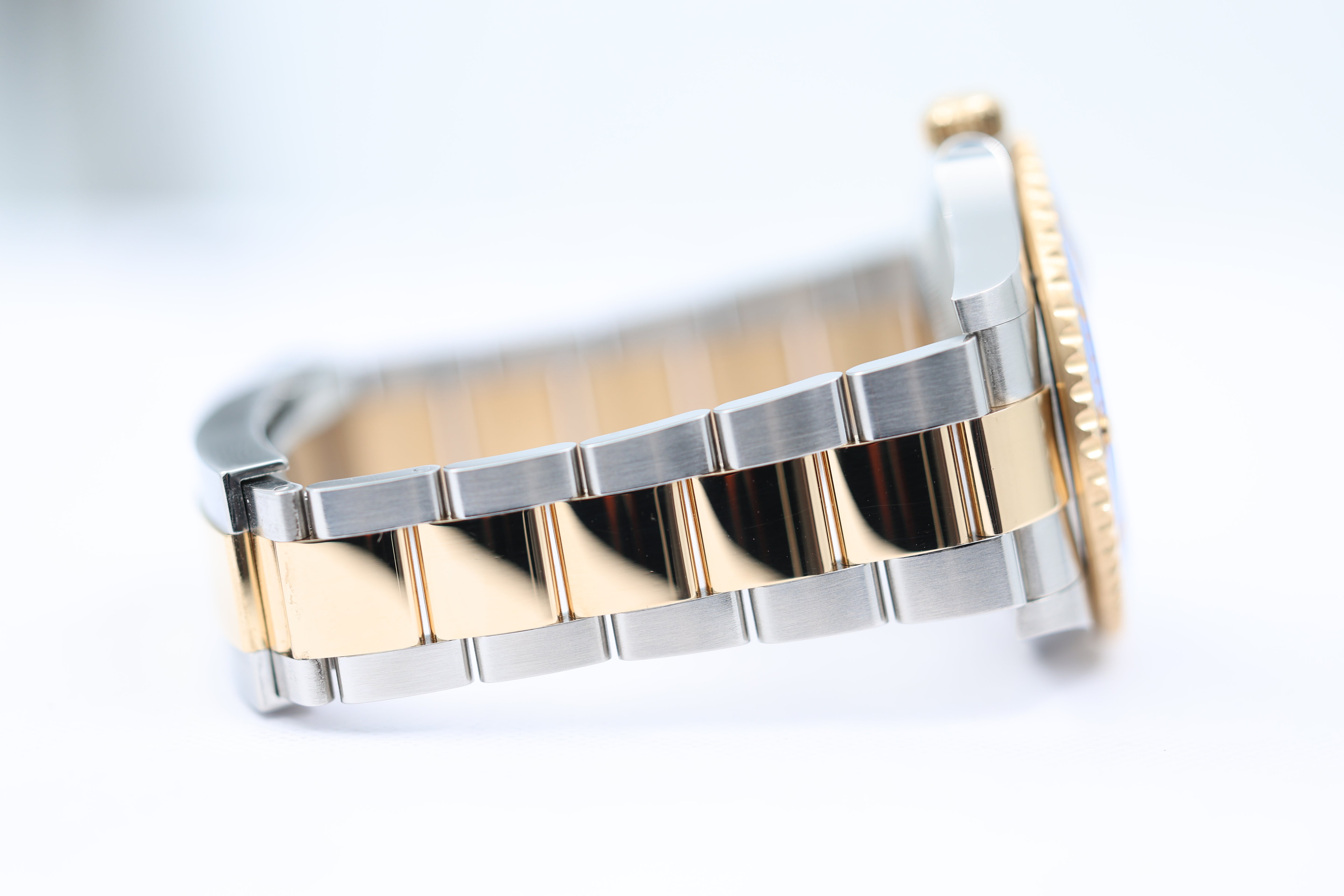 Rolex - Submariner Date - "Bluesy" - 126613LB - 2025