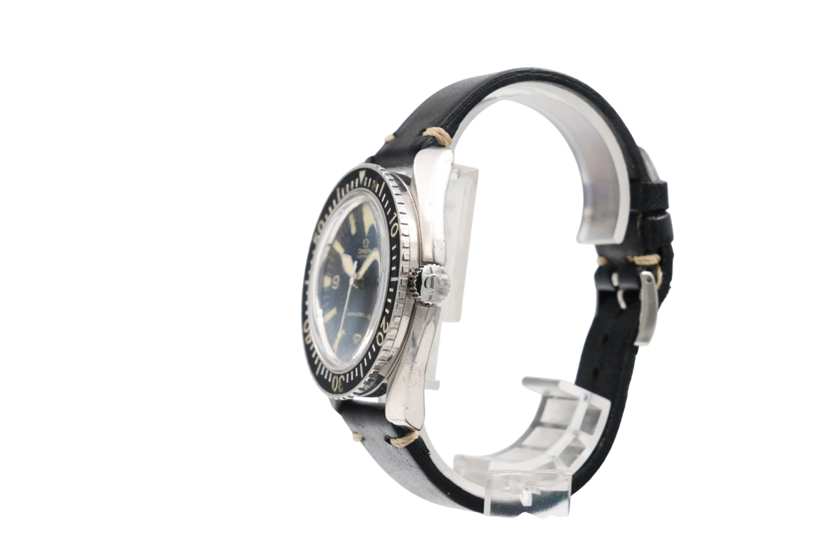 Omega - Seamaster 300 – Black – 165.024