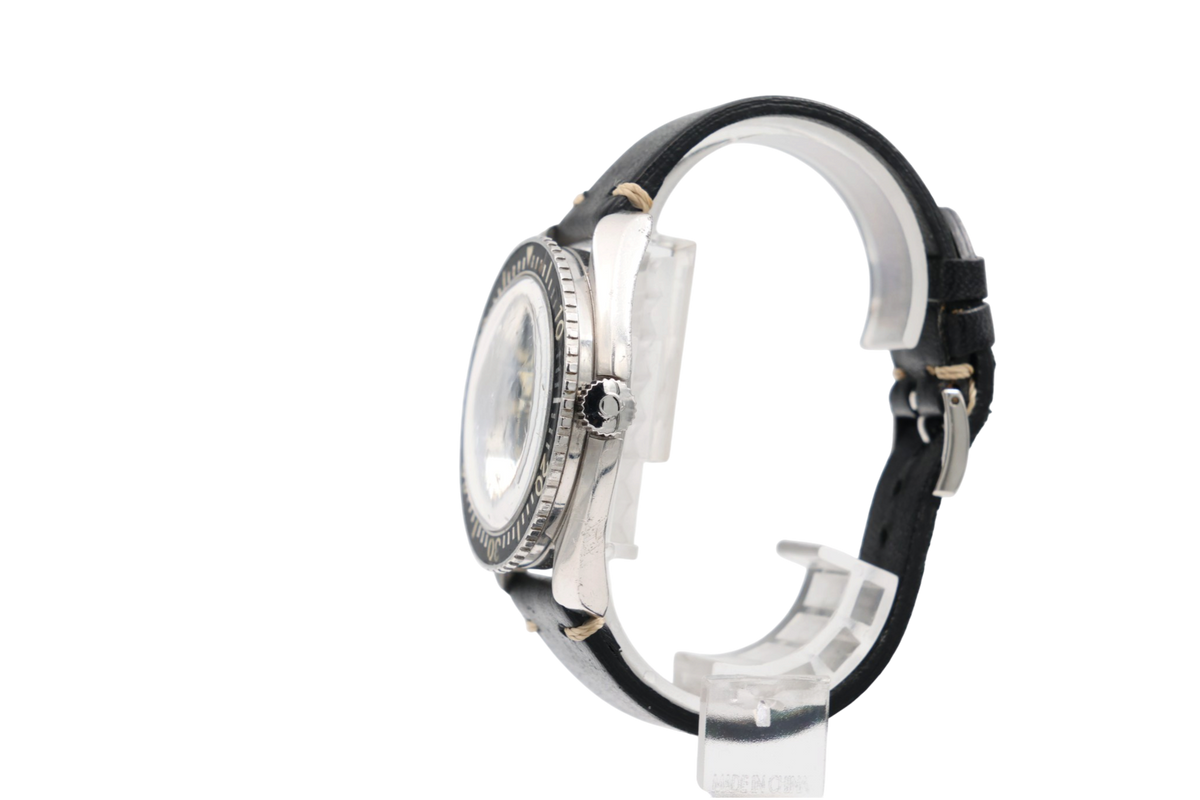 Omega - Seamaster 300 – Black – 165.024