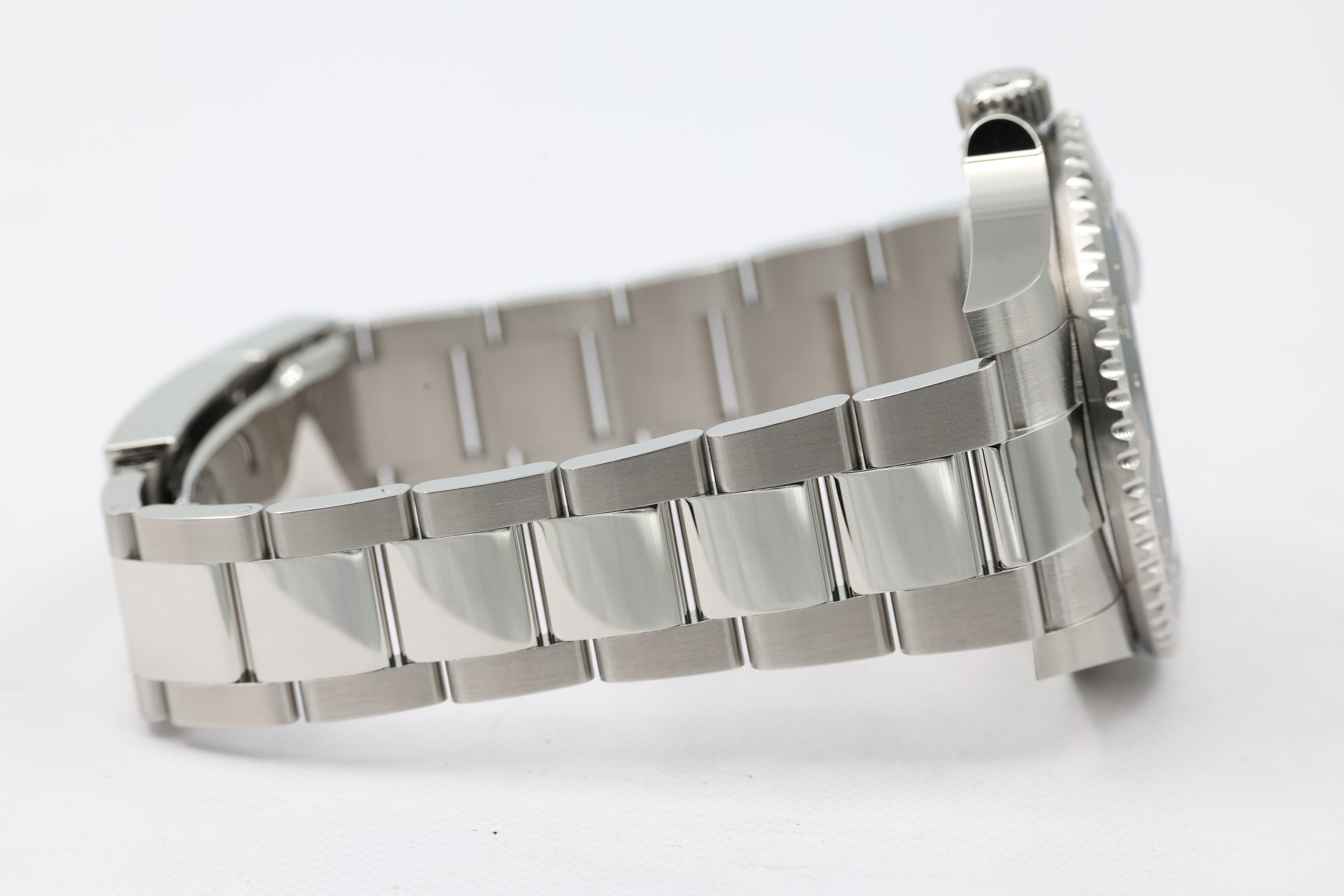 Rolex - GMT Master II – "Bruce Wayne" – 126710GRNR – 2026
