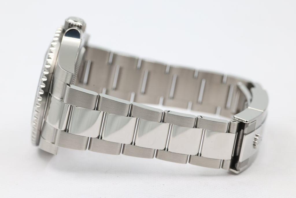 Rolex - GMT Master II – "Bruce Wayne" – 126710GRNR – 2026