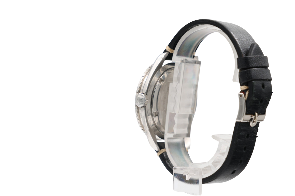 Omega - Seamaster 300 – Black – 165.024