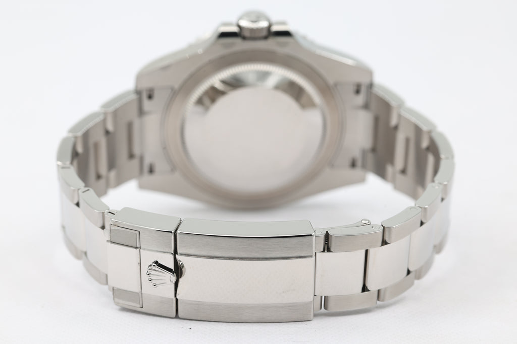 Rolex - GMT Master II – "Bruce Wayne" – 126710GRNR – 2026