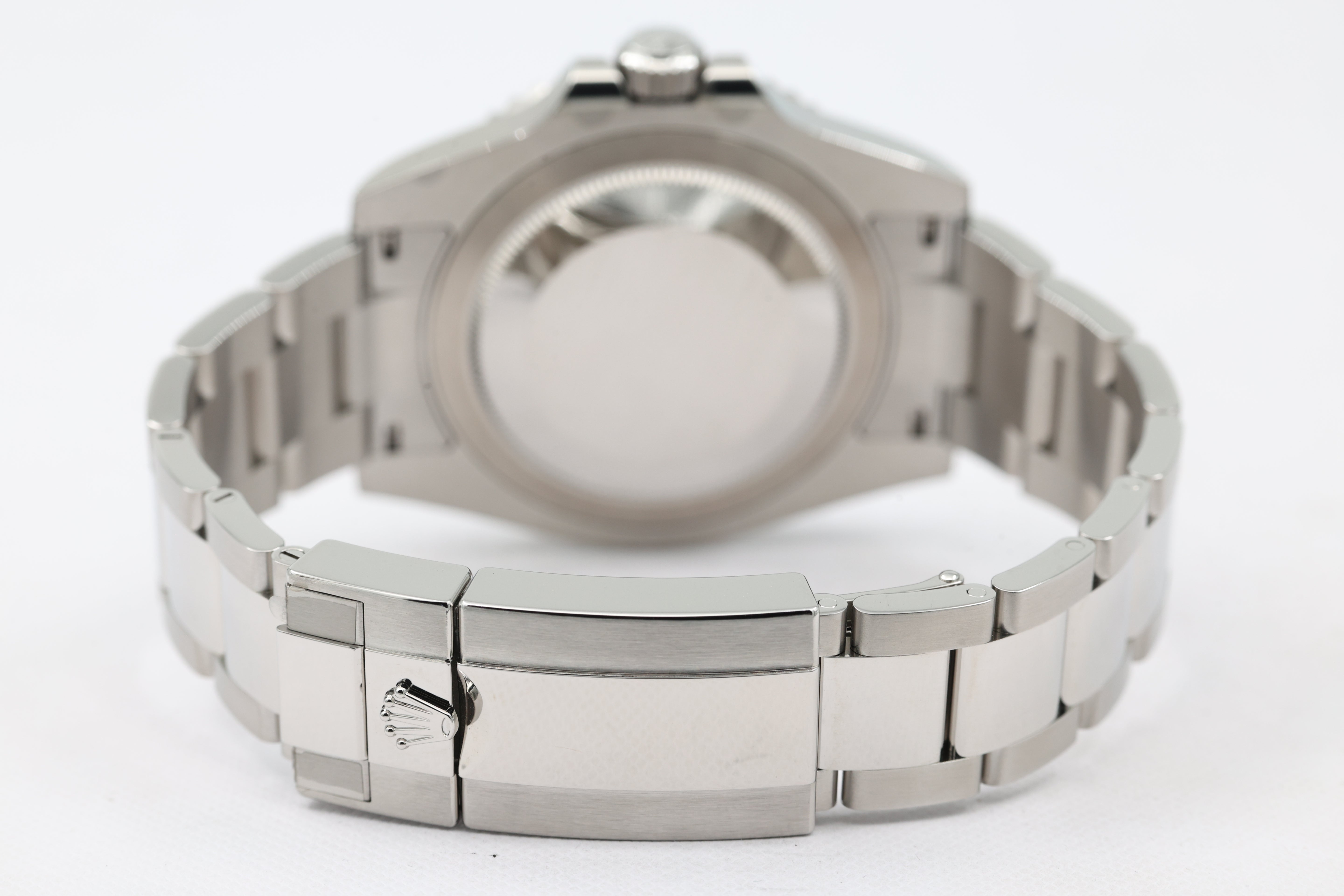 Rolex - GMT Master II – "Bruce Wayne" – 126710GRNR – 2026