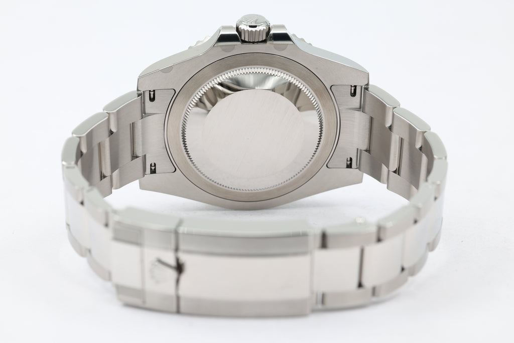 Rolex - GMT Master II – "Bruce Wayne" – 126710GRNR – 2026