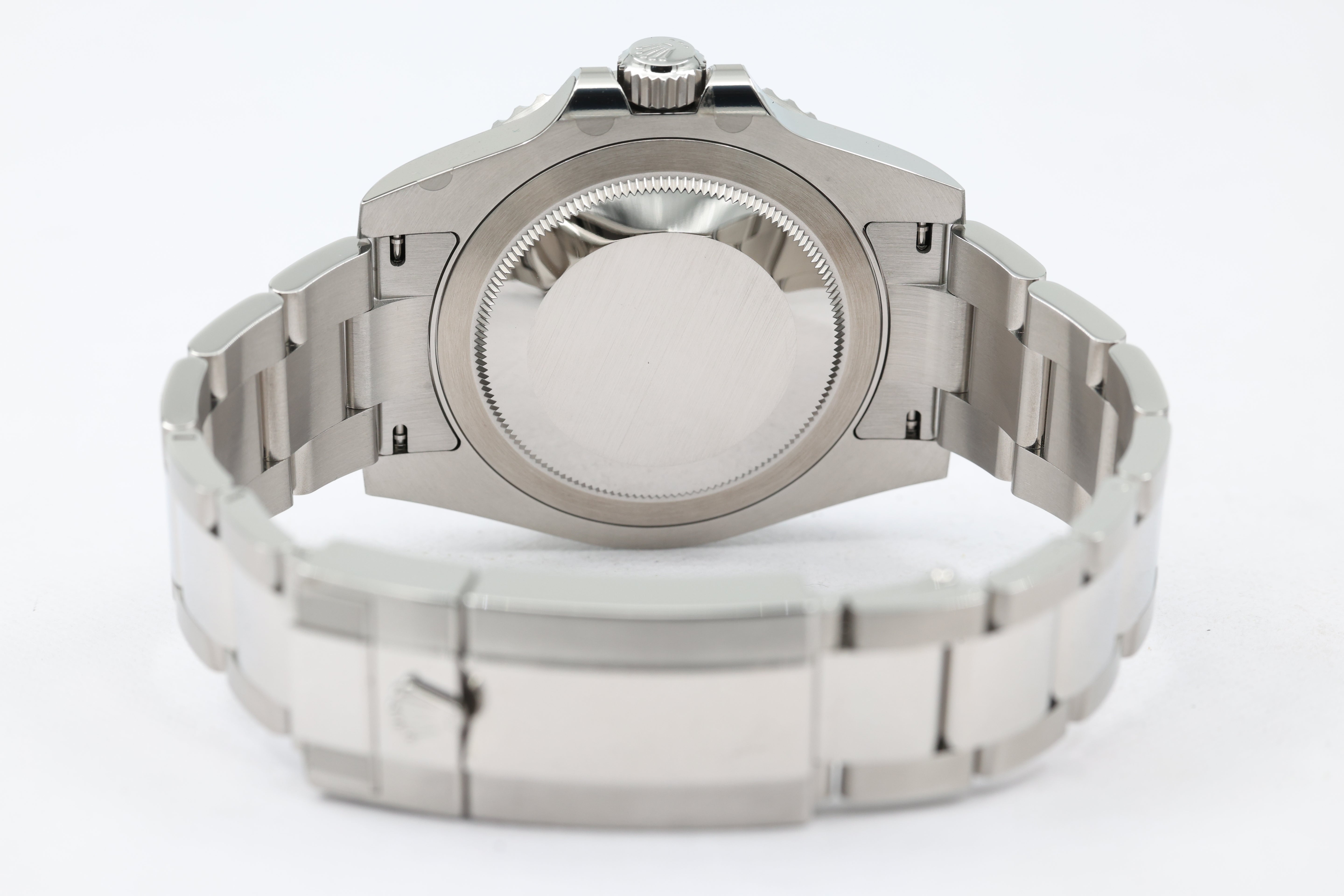 Rolex - GMT Master II – "Bruce Wayne" – 126710GRNR – 2026