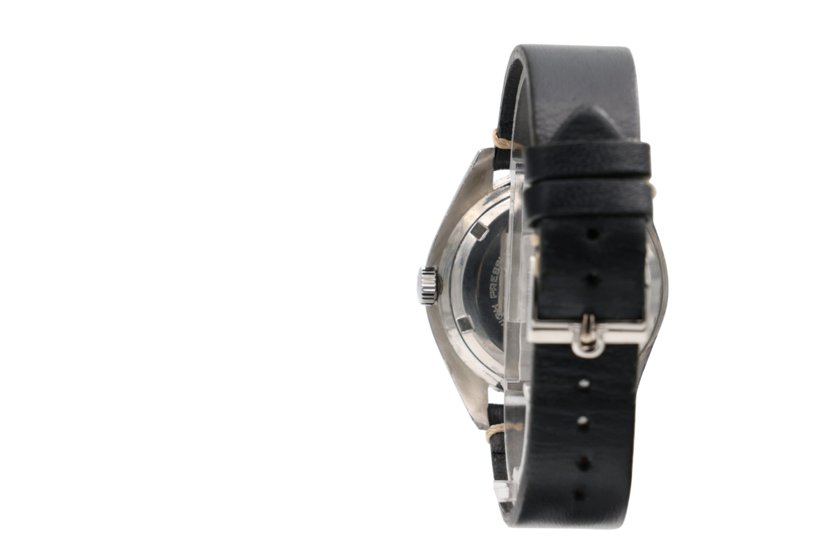 Omega - Seamaster 300 – Black – 165.024