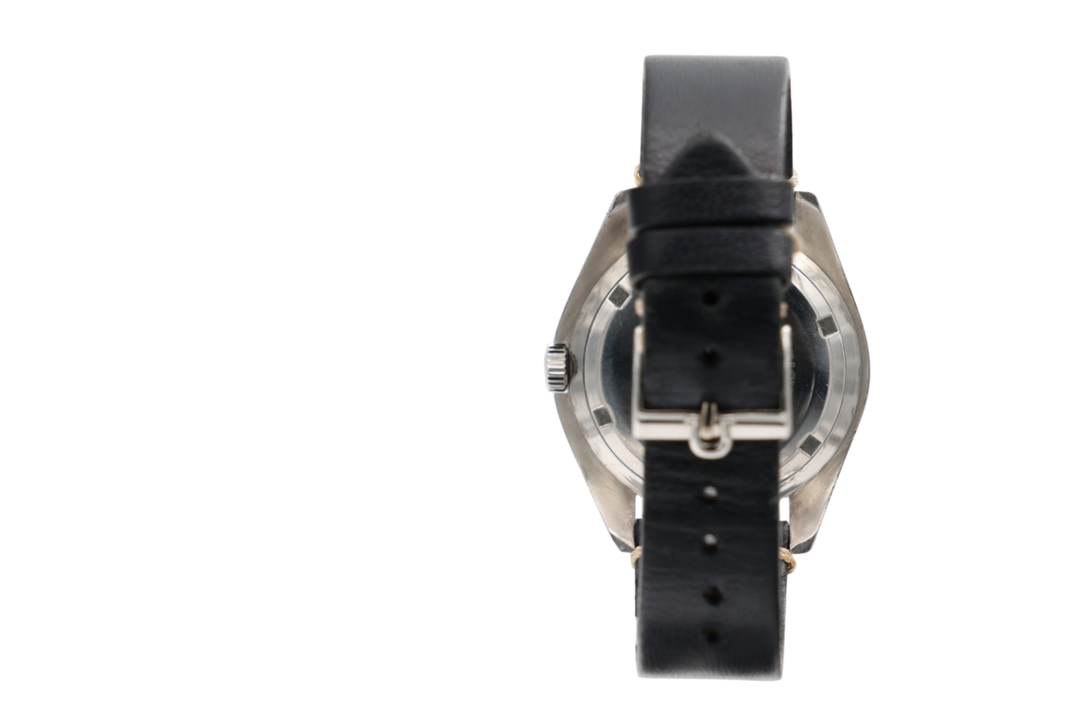 Omega - Seamaster 300 – Black – 165.024