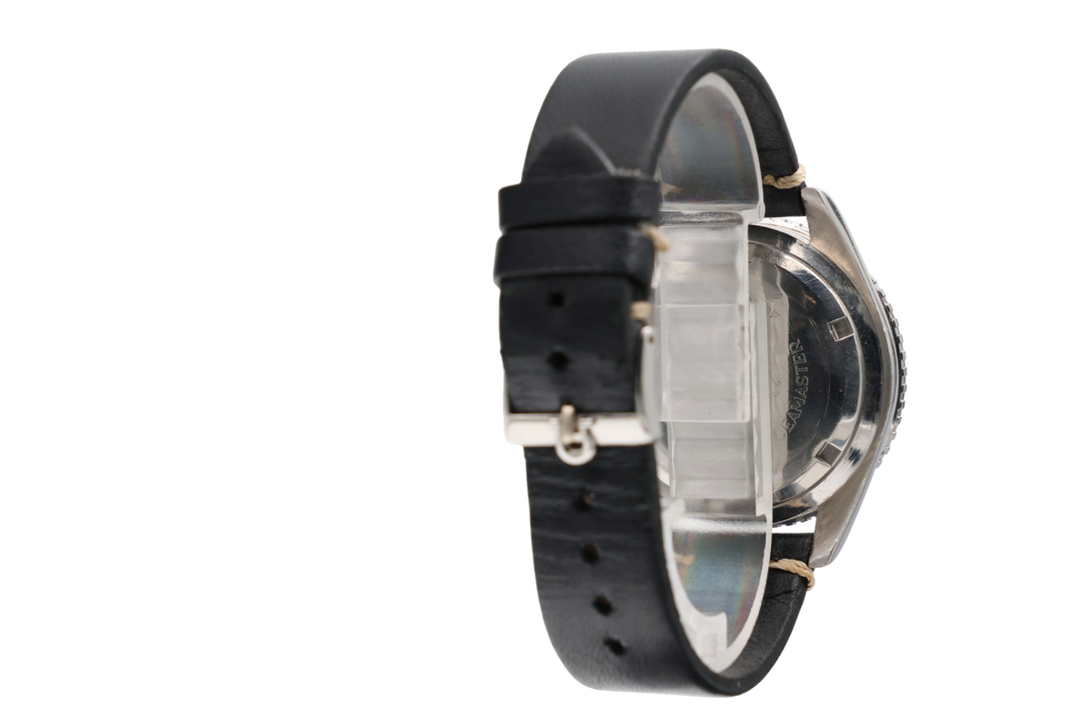 Omega - Seamaster 300 – Black – 165.024