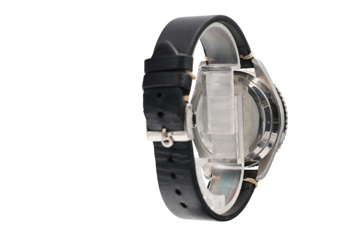 Omega - Seamaster 300 – Black – 165.024