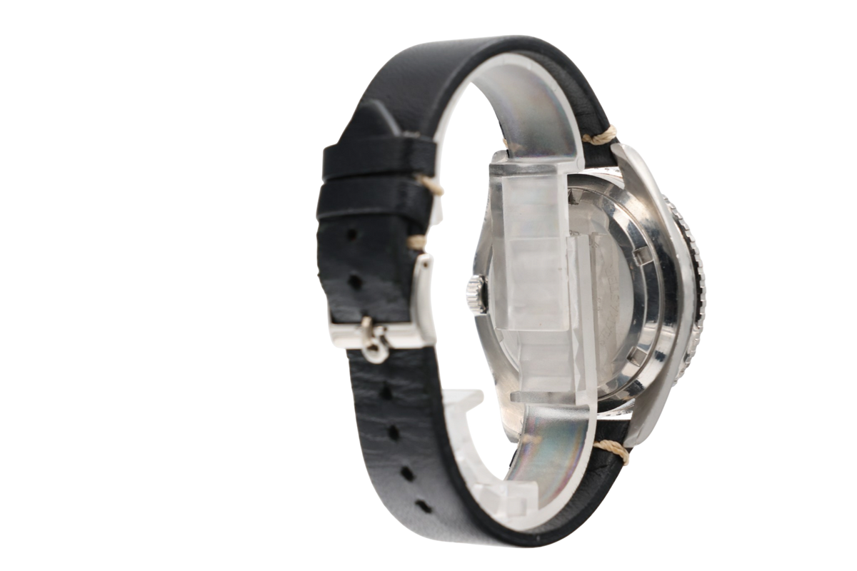 Omega - Seamaster 300 – Black – 165.024