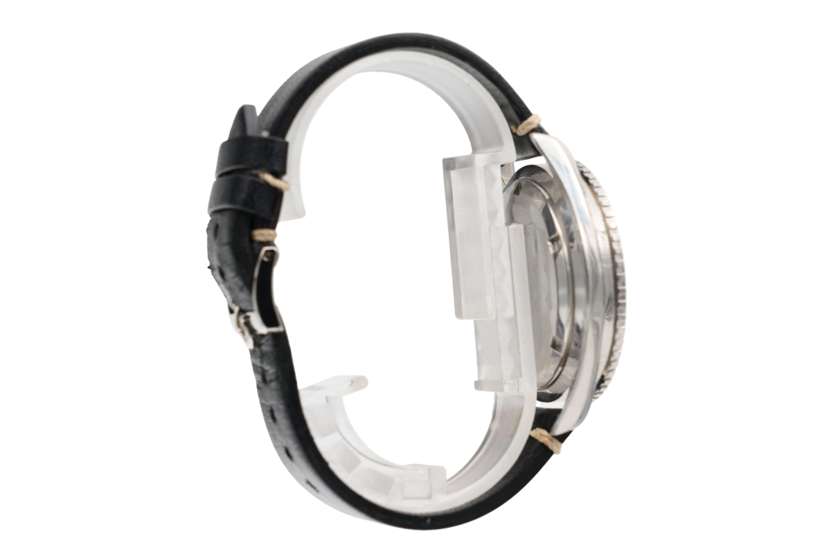 Omega - Seamaster 300 – Black – 165.024
