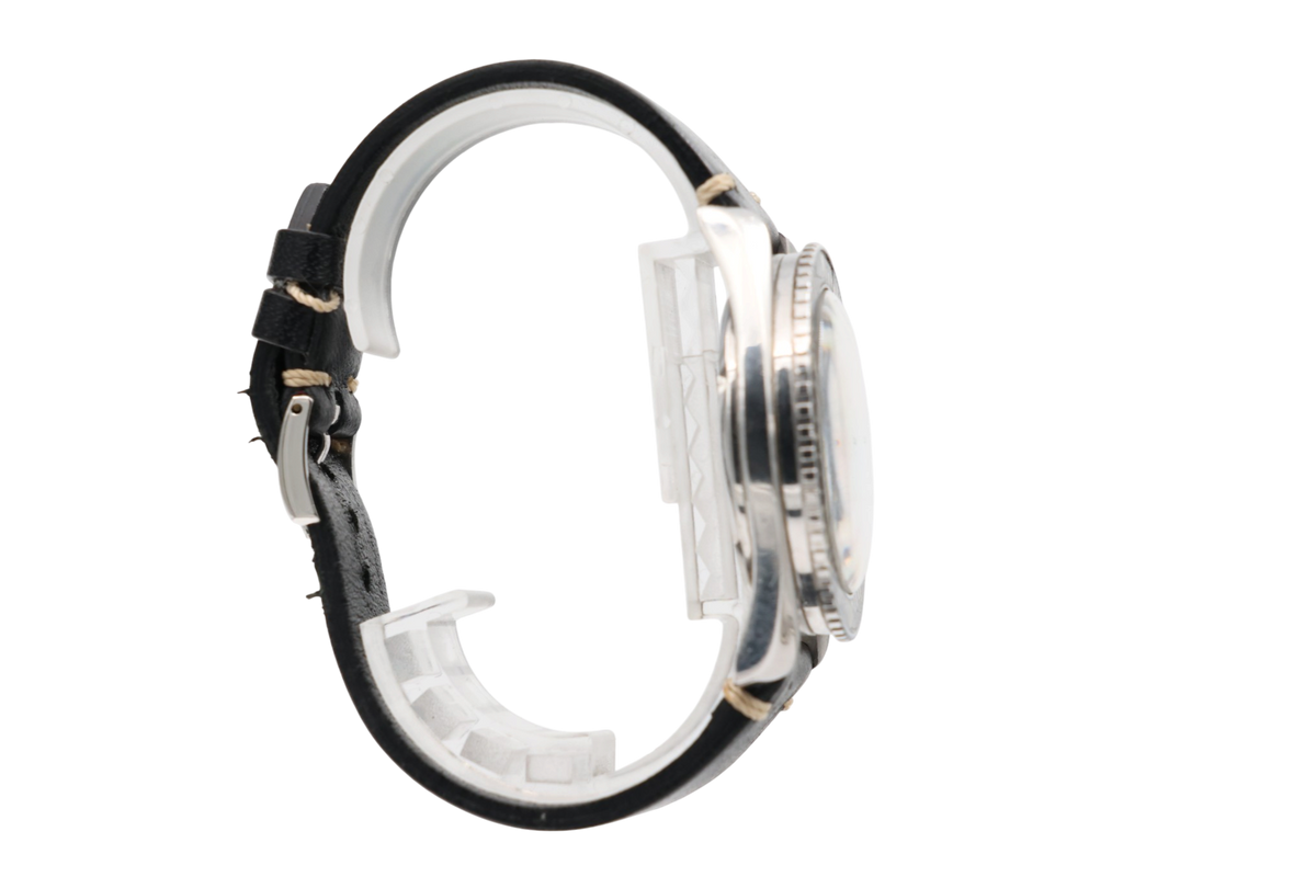 Omega - Seamaster 300 – Black – 165.024