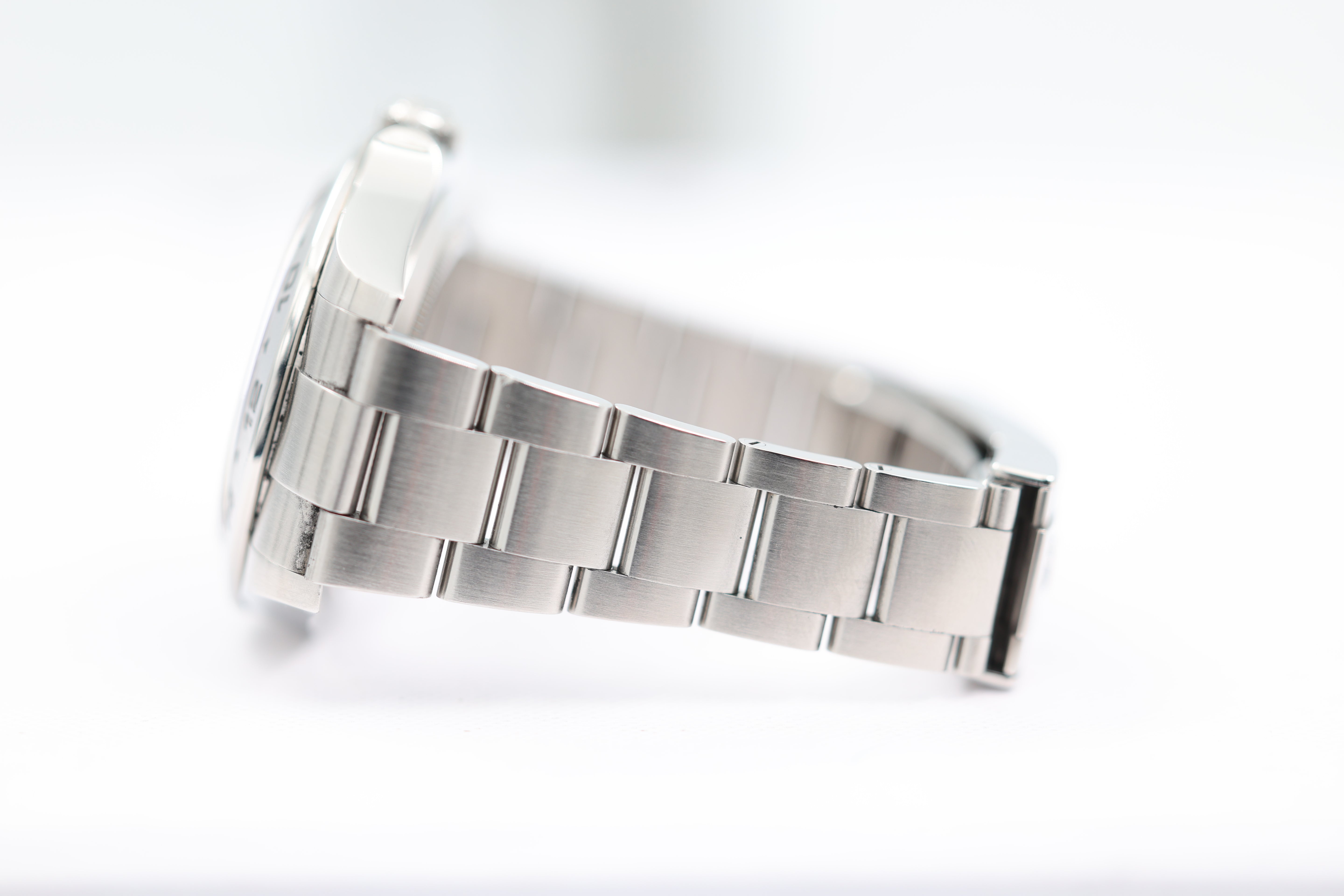 Rolex - Explorer - "Polar" White Dial - 216570 - 2019