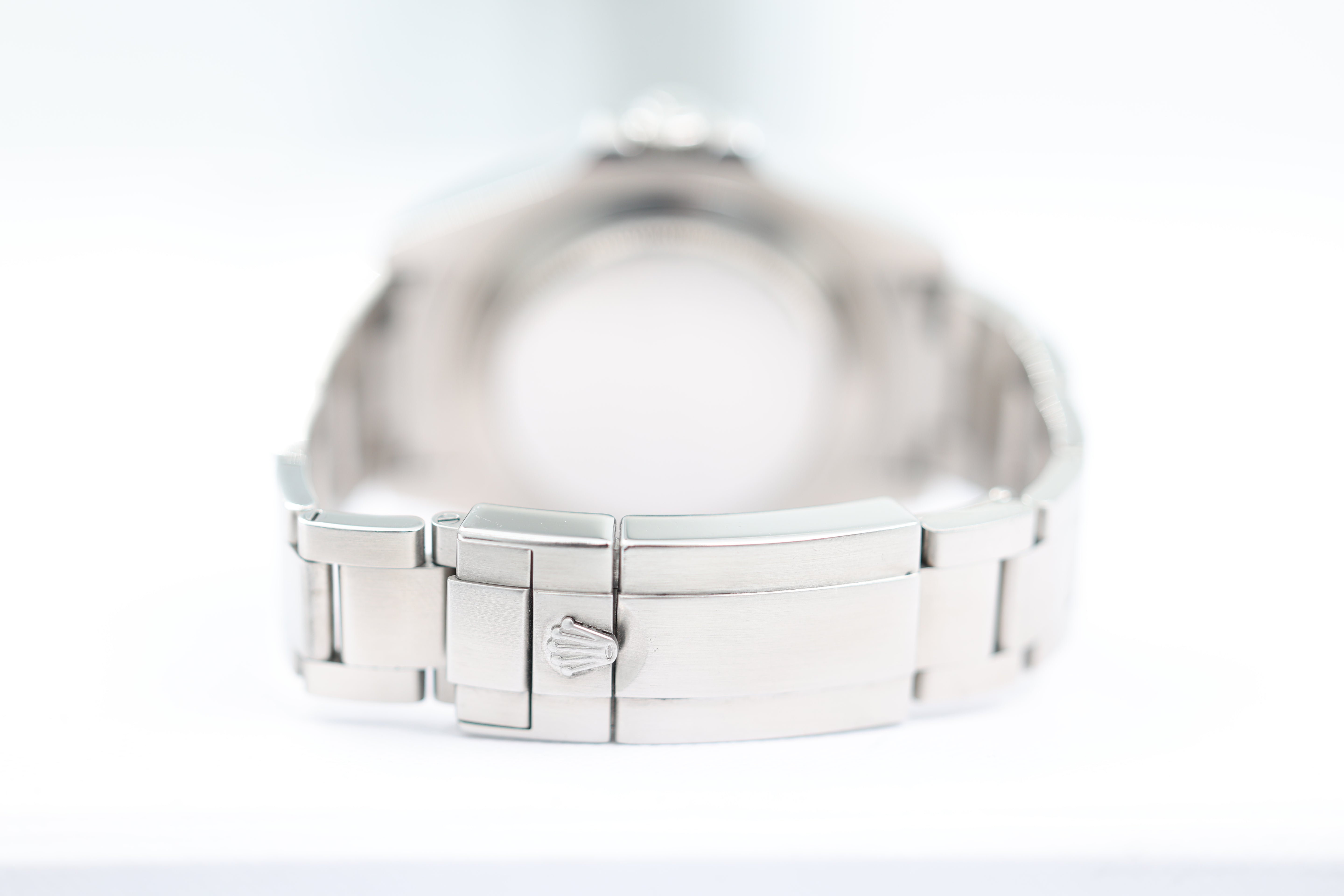 Rolex - Explorer - "Polar" White Dial - 216570 - 2019