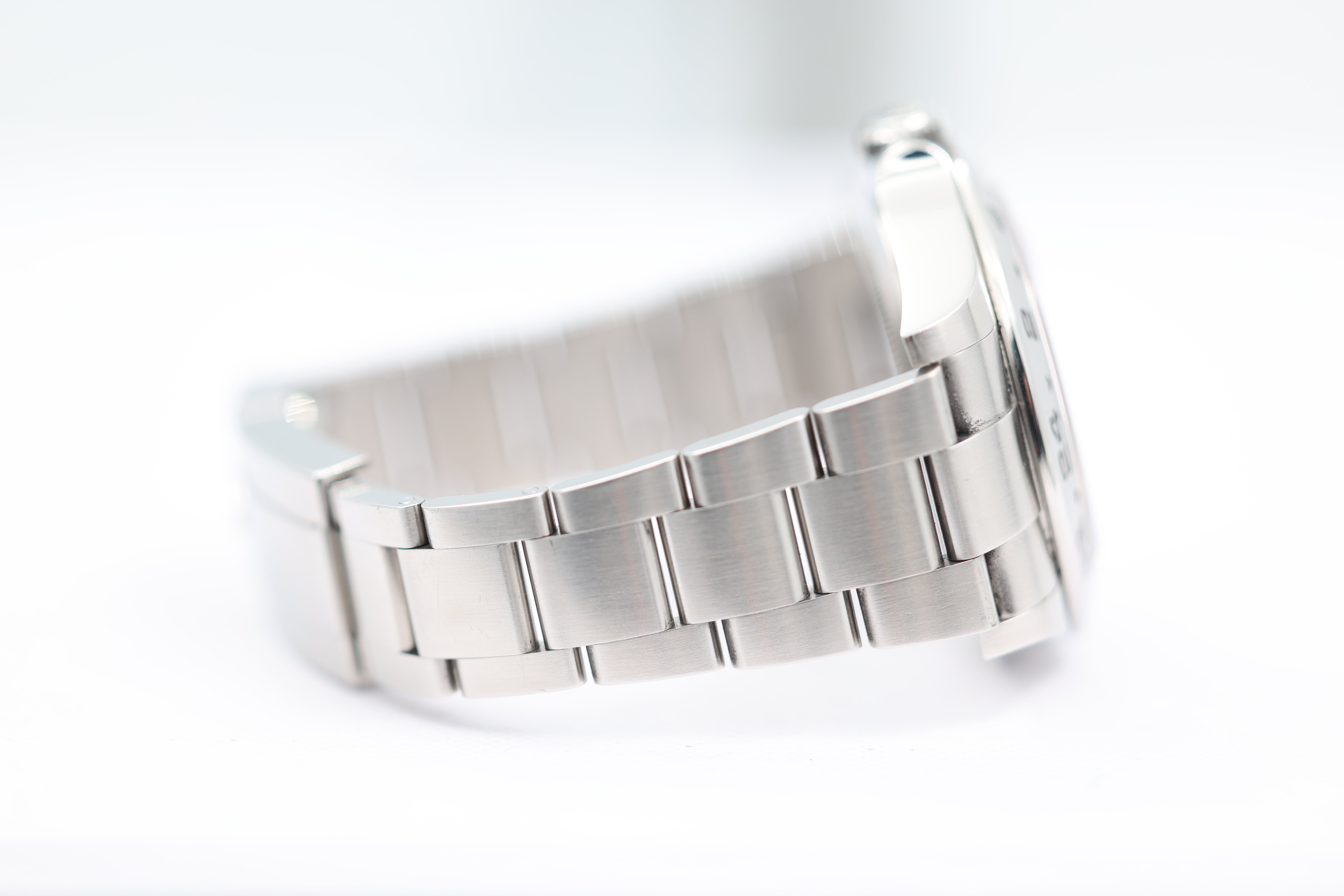 Rolex - Explorer - "Polar" White Dial - 216570 - 2019