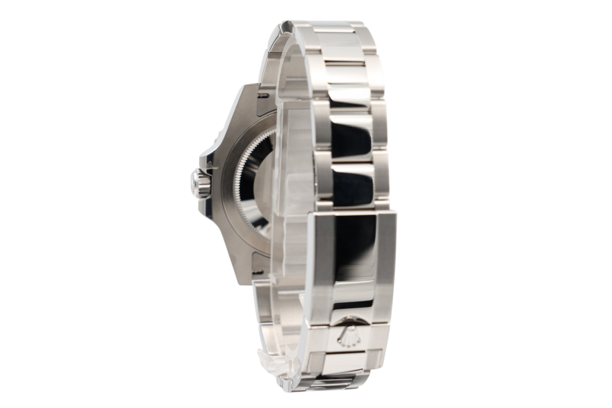 Rolex - GMT Master II – "Bruce Wayne" – 126710GRNR – 2026
