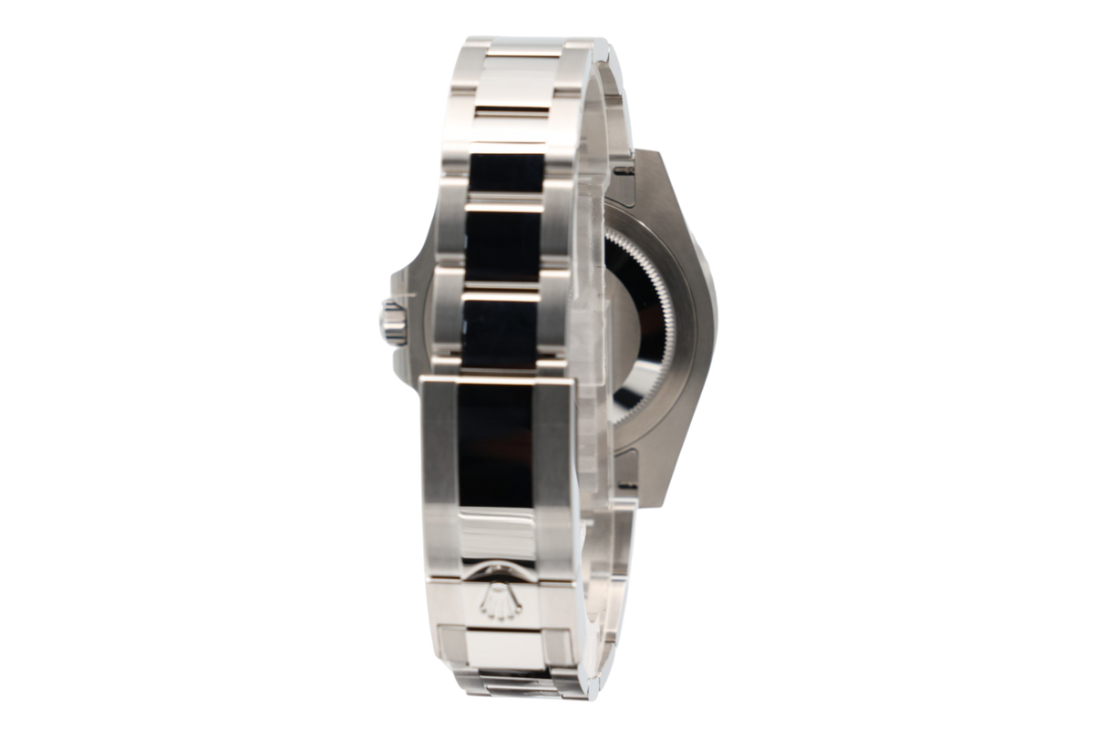 Rolex - GMT Master II – "Bruce Wayne" – 126710GRNR – 2026