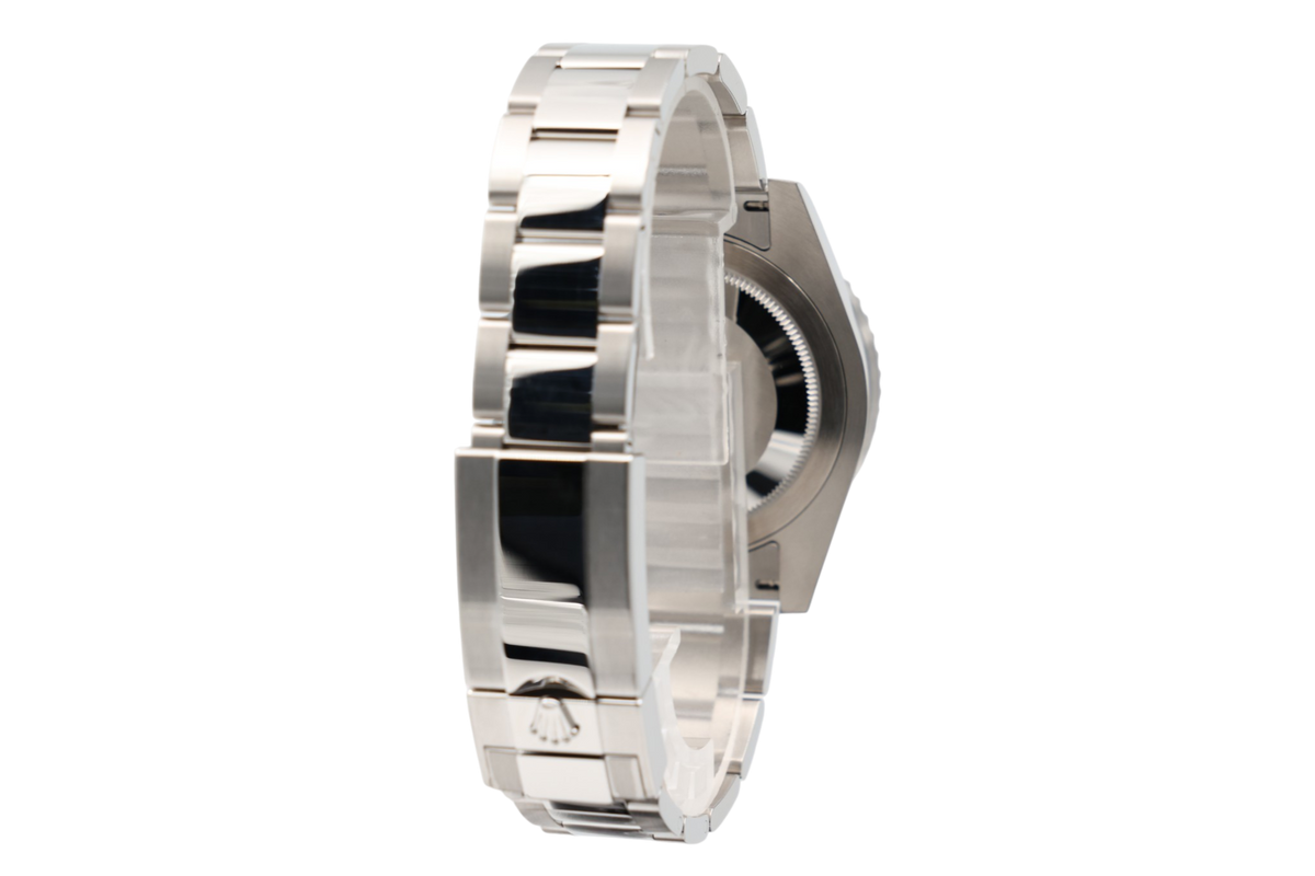 Rolex - GMT Master II – "Bruce Wayne" – 126710GRNR – 2026