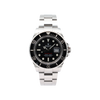 Rolex - Sea-Dweller – Black - Red Letters – 126600 – 2017