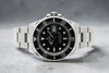 Rolex - Sea-Dweller – Black - Red Letters – 126600 – 2017