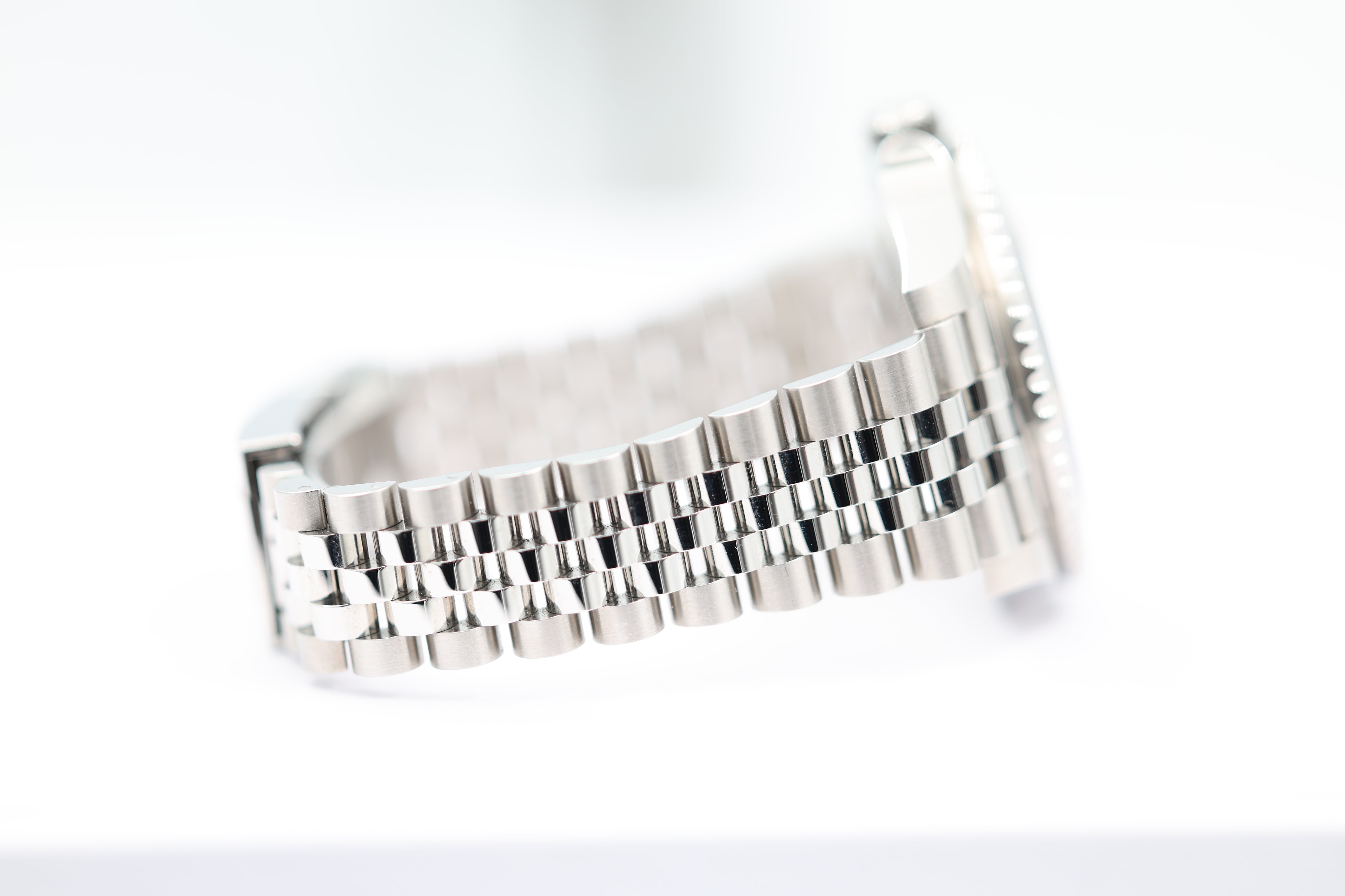 Rolex - GMT-Master II  - 126710BLNR - Batgirl - 2025