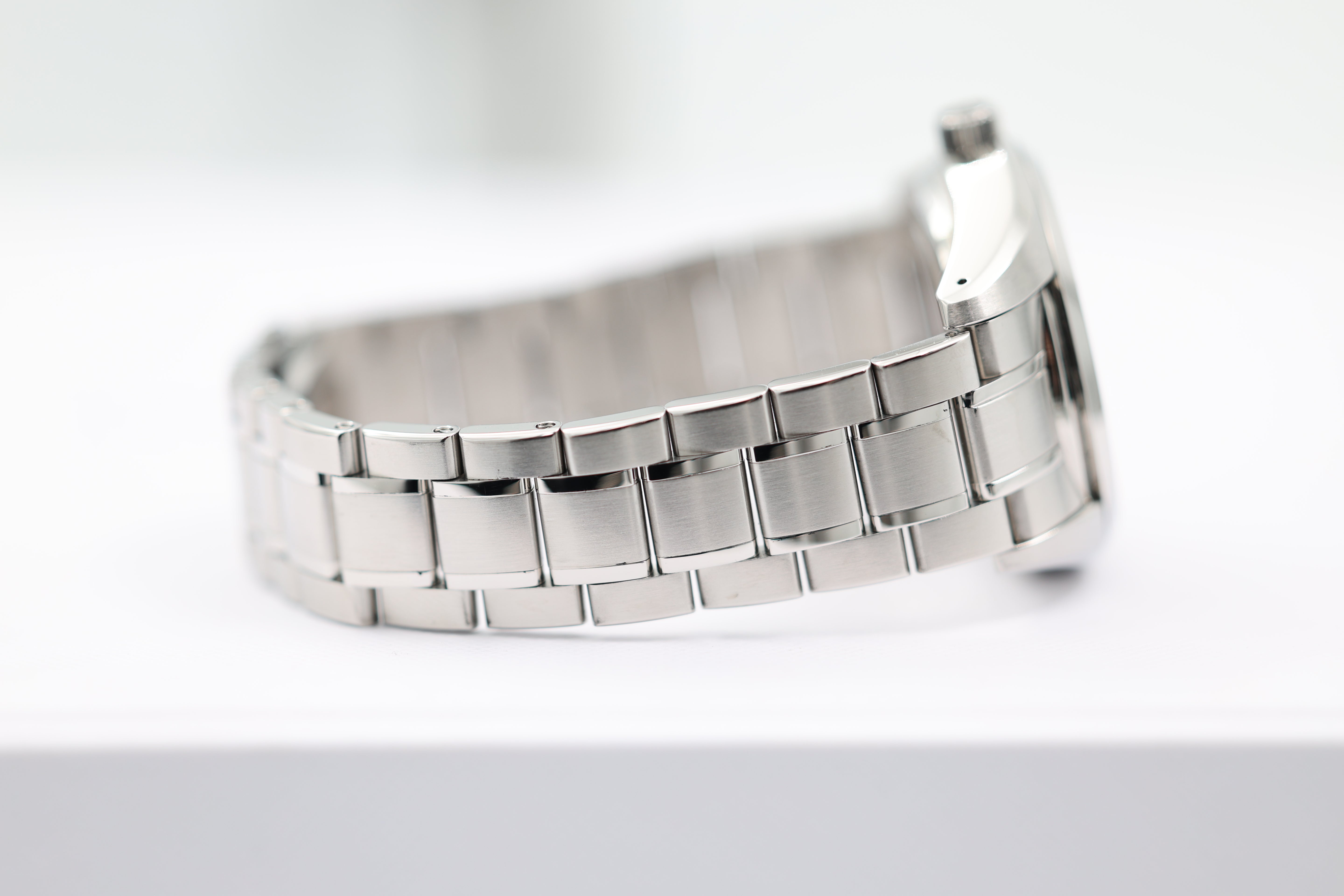 Grand Seiko - Spring Drive - Blue Dial - SBGA469G - 2021