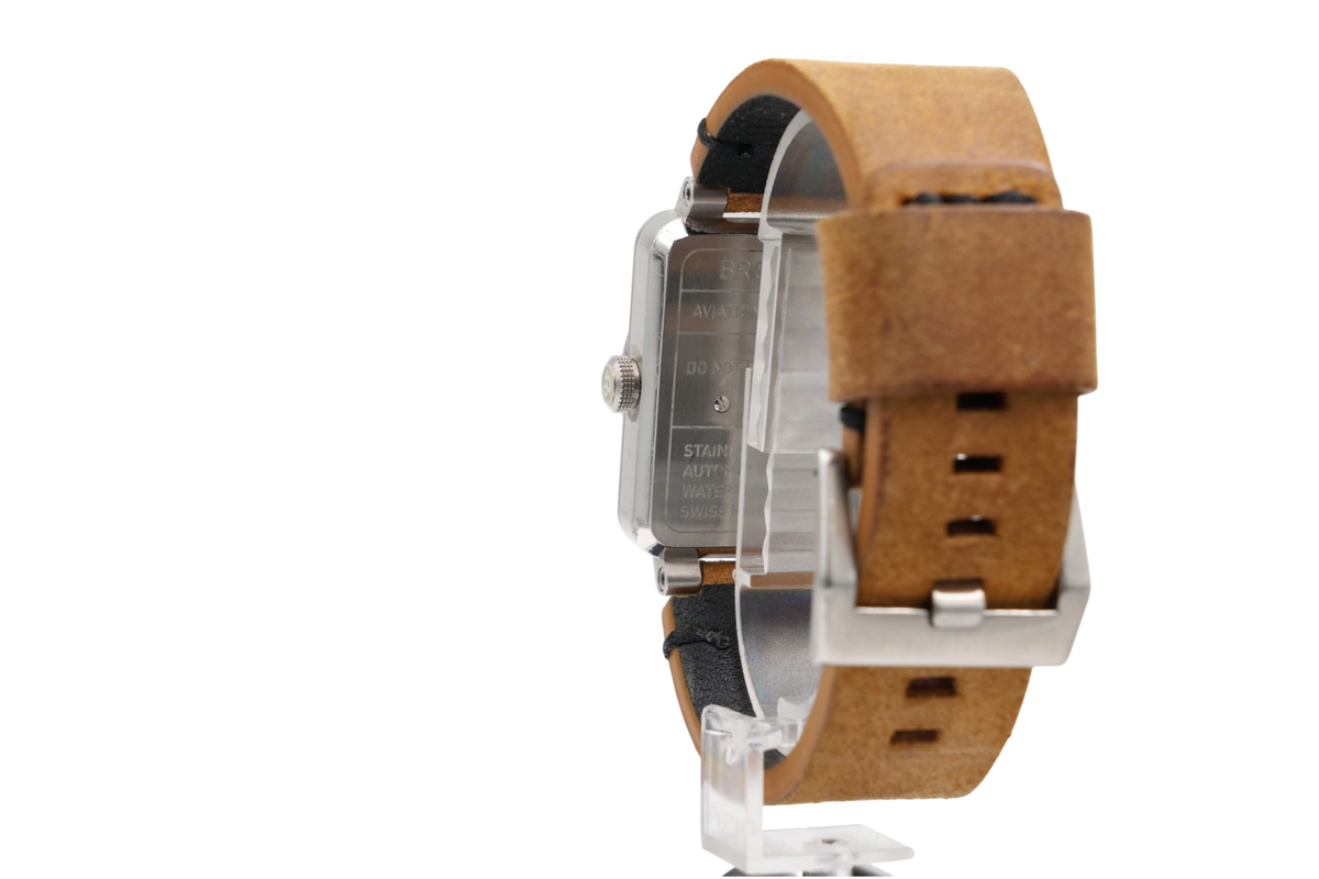 Bell & Ross - BR03 – Black – BR03-92-S-20278