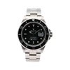 Rolex - Submariner Date – Black – 16610