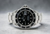 Rolex - Submariner Date – Black – 16610