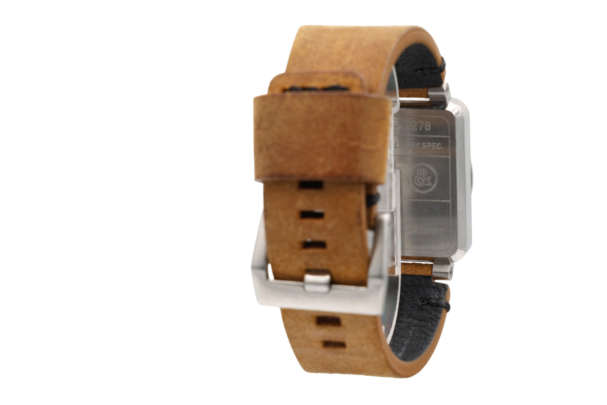 Bell & Ross - BR03 – Black – BR03-92-S-20278