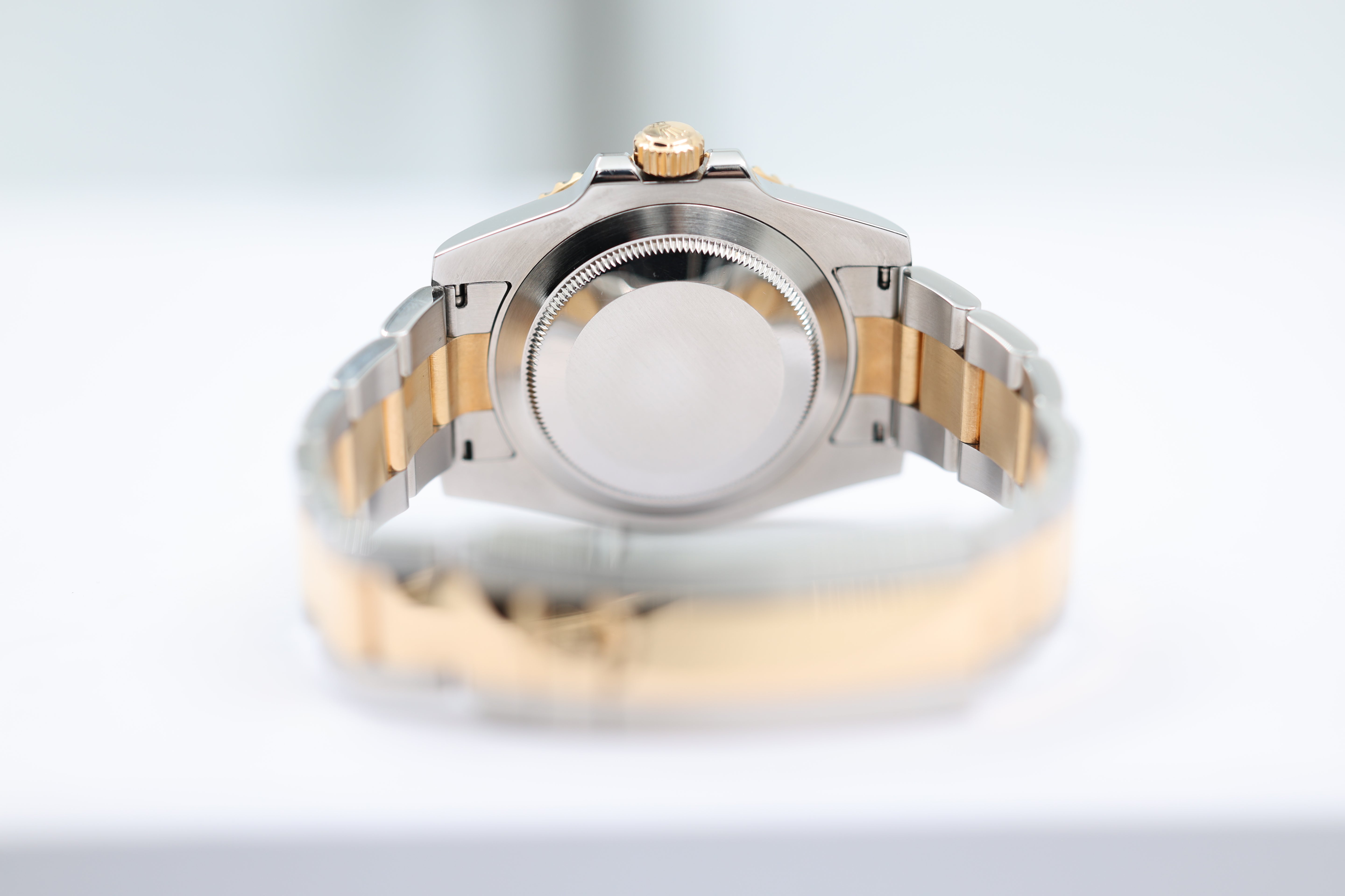 Rolex - Submariner Date - "Bluesy" - 116613 - 2011