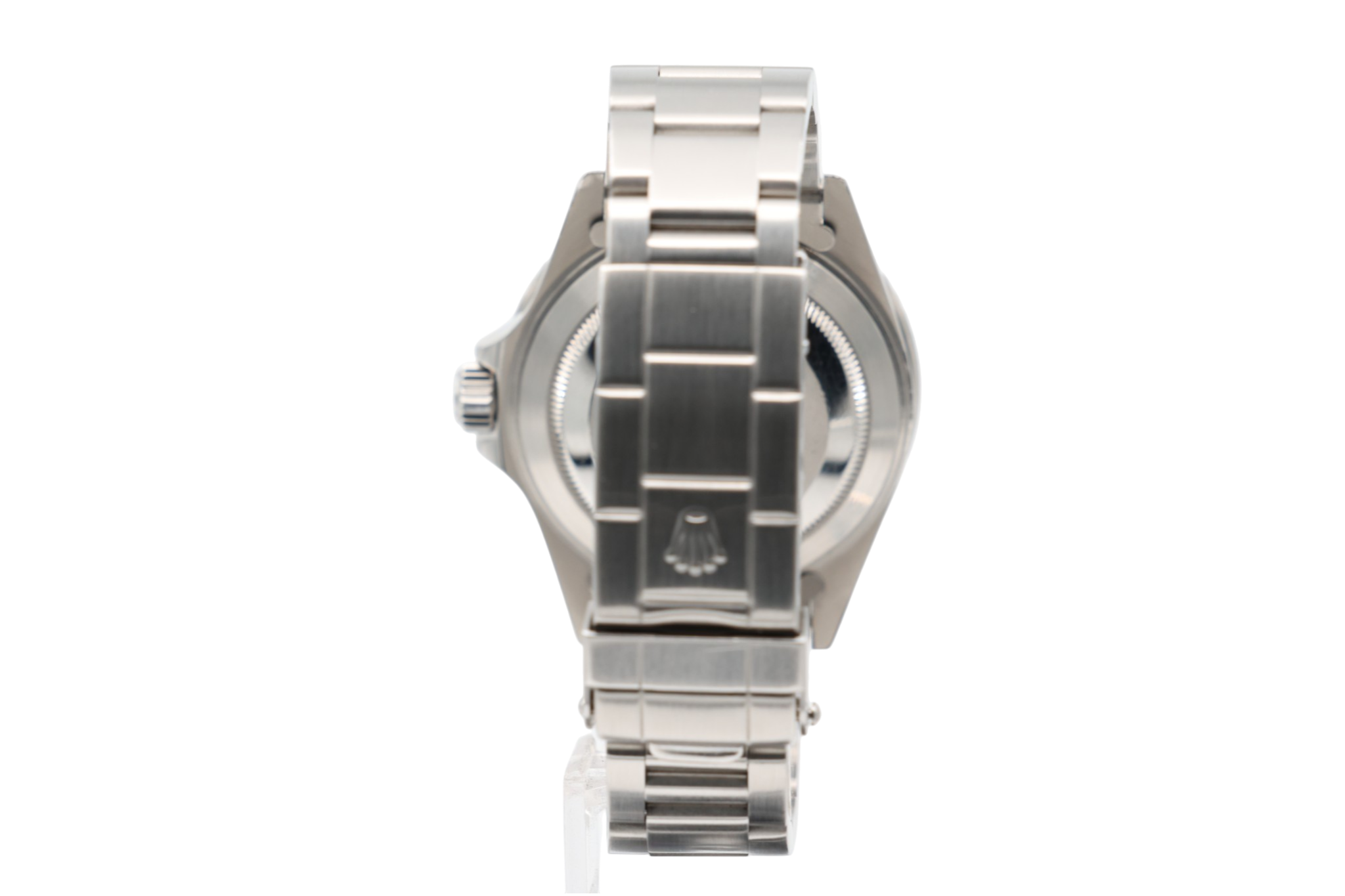Rolex - Submariner Date – Black – 16610