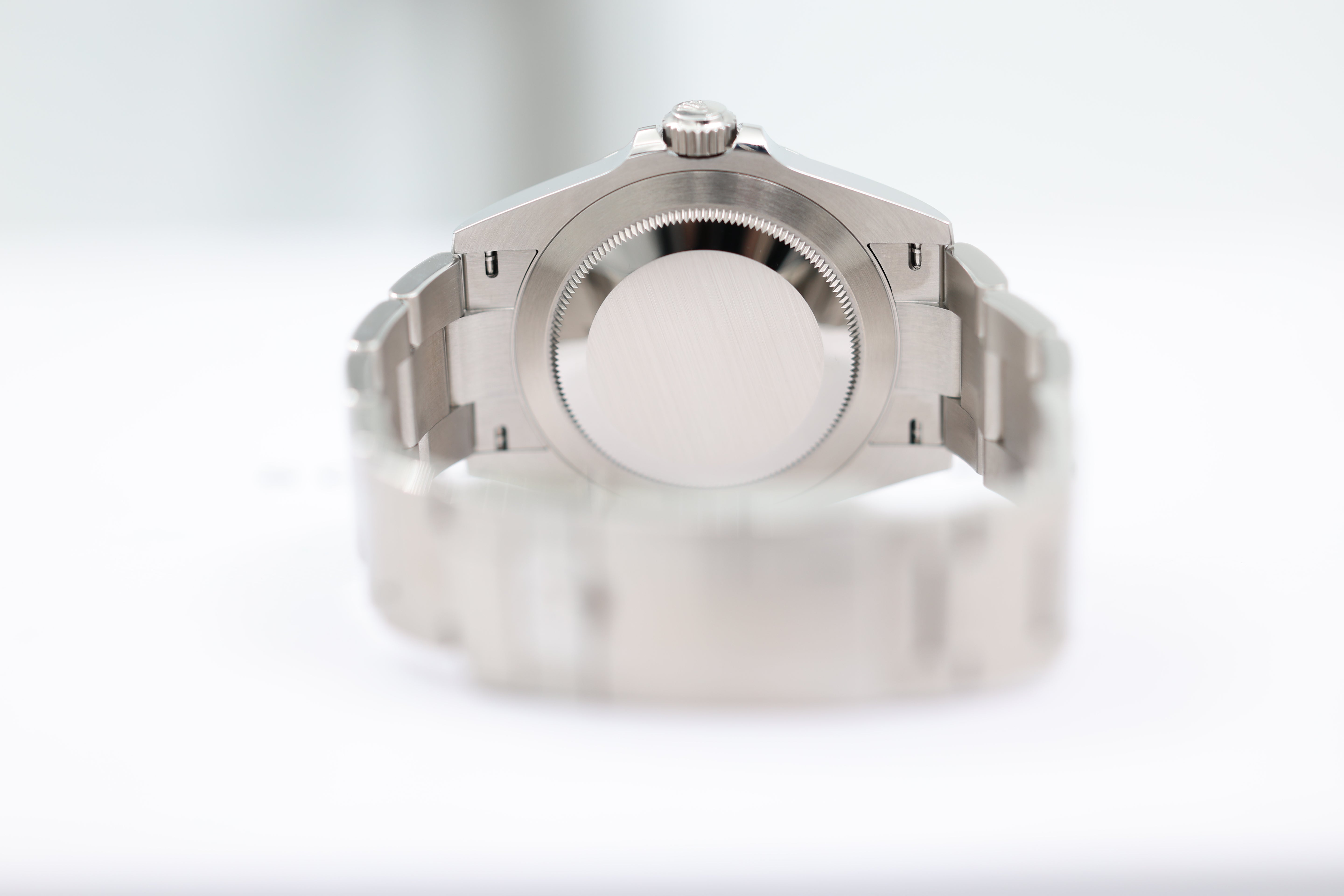 Rolex - Air King - Black Dial - 126900 - 2022