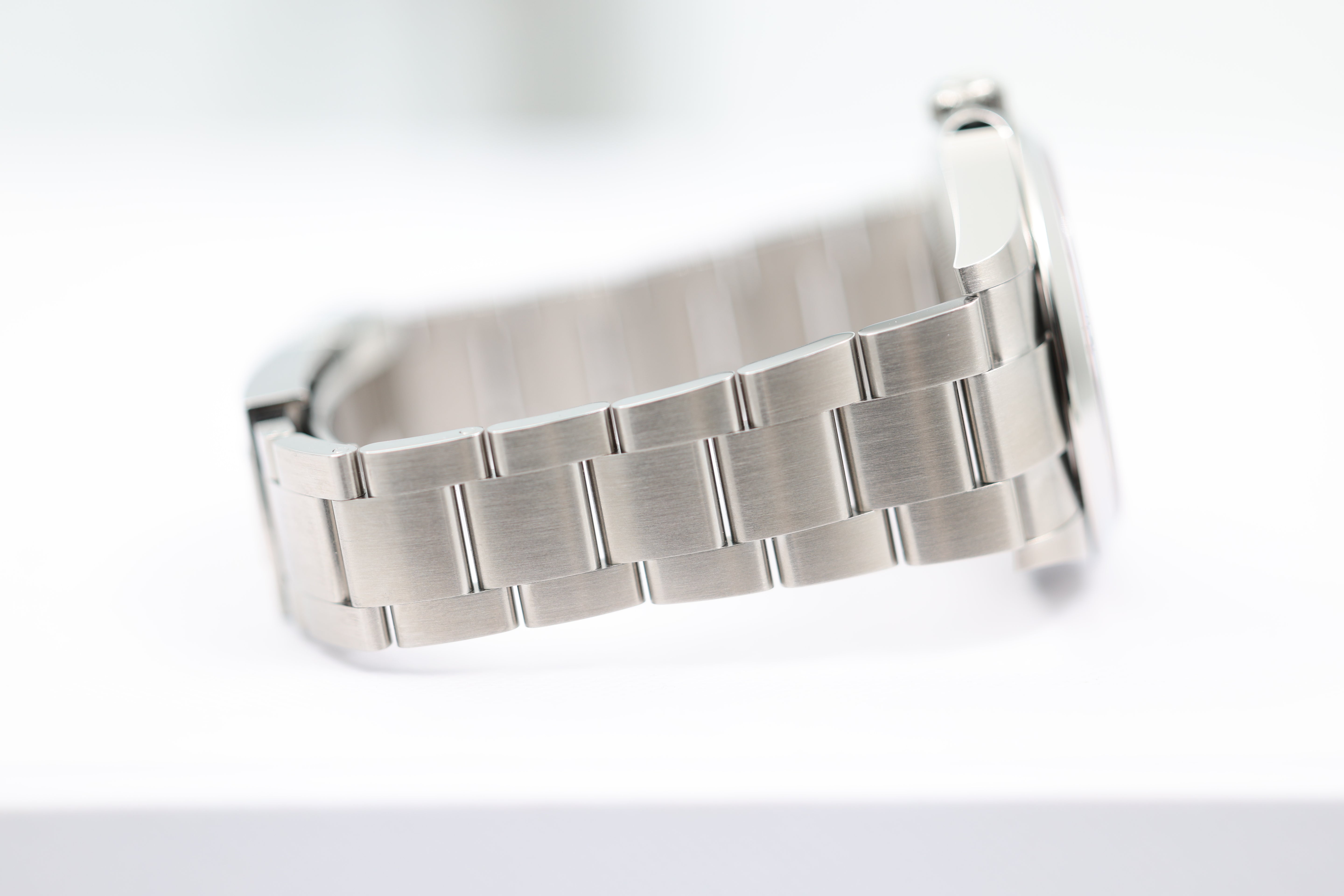 Rolex - Air King - Black Dial - 126900 - 2022