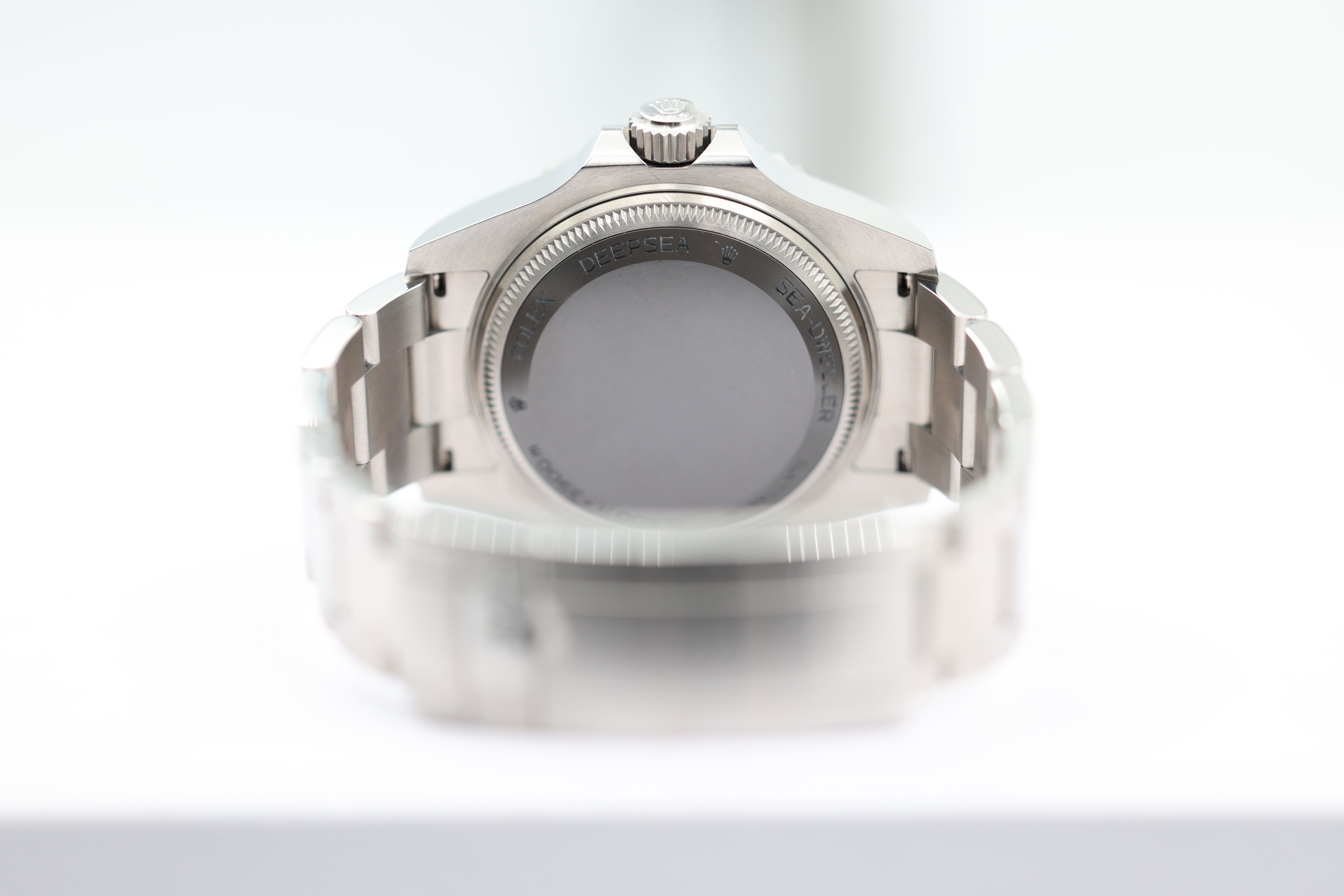 Rolex - Sea-Dweller - "James Cameron" - 136660 - 2023