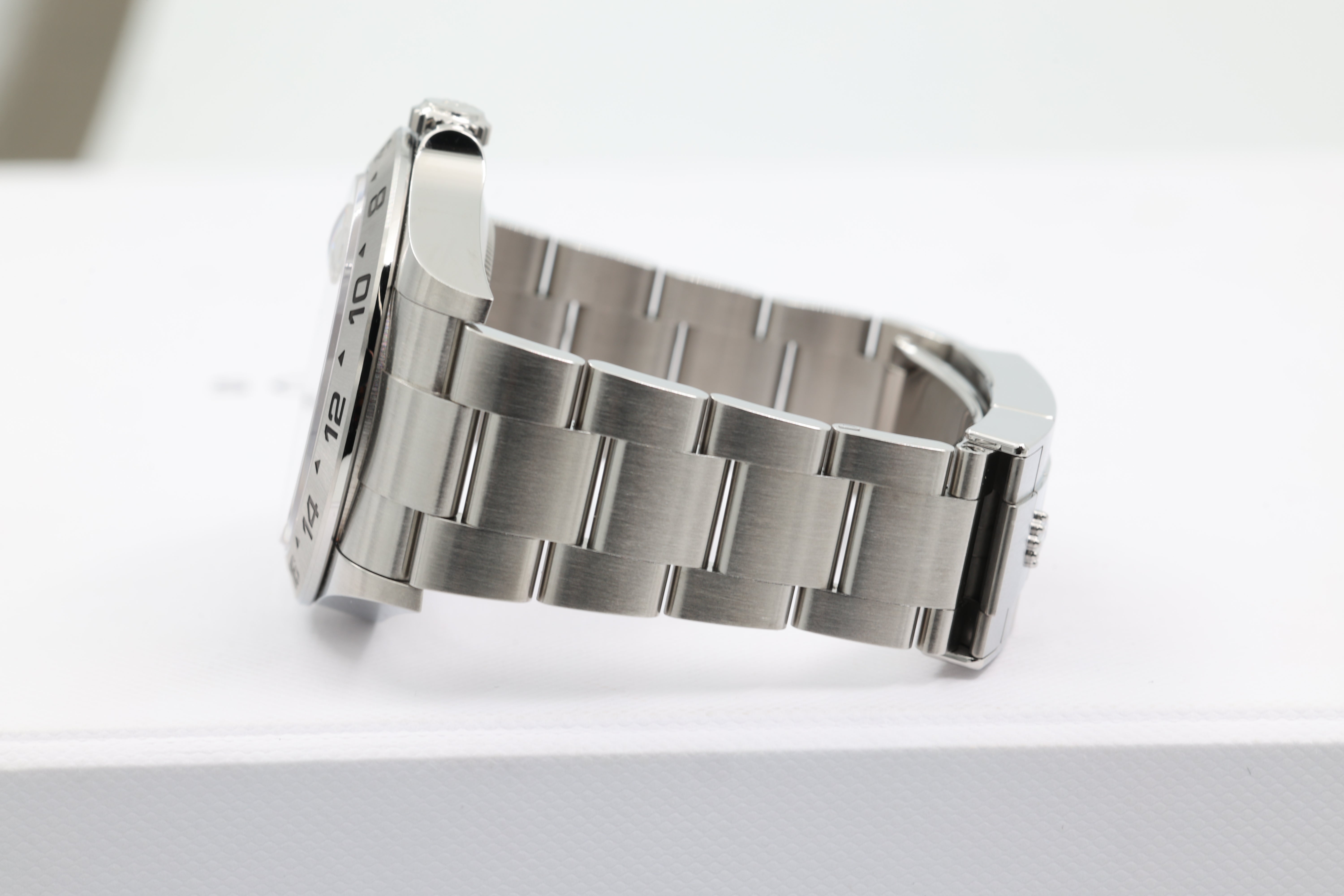 Rolex - Explorer II - 