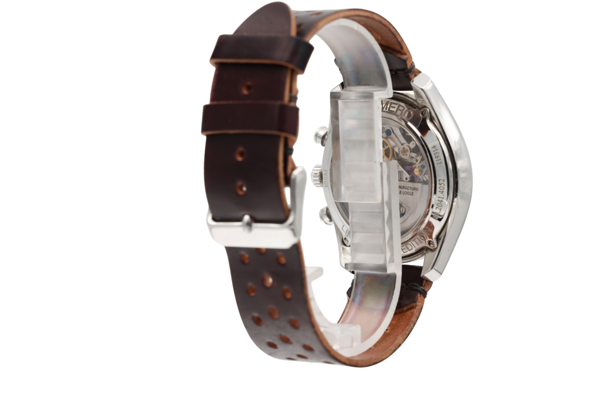 Zenith - Chronomaster Original/El Primero 1/10th of a Second Revival – Multi – 03.A384.400.xx.C855