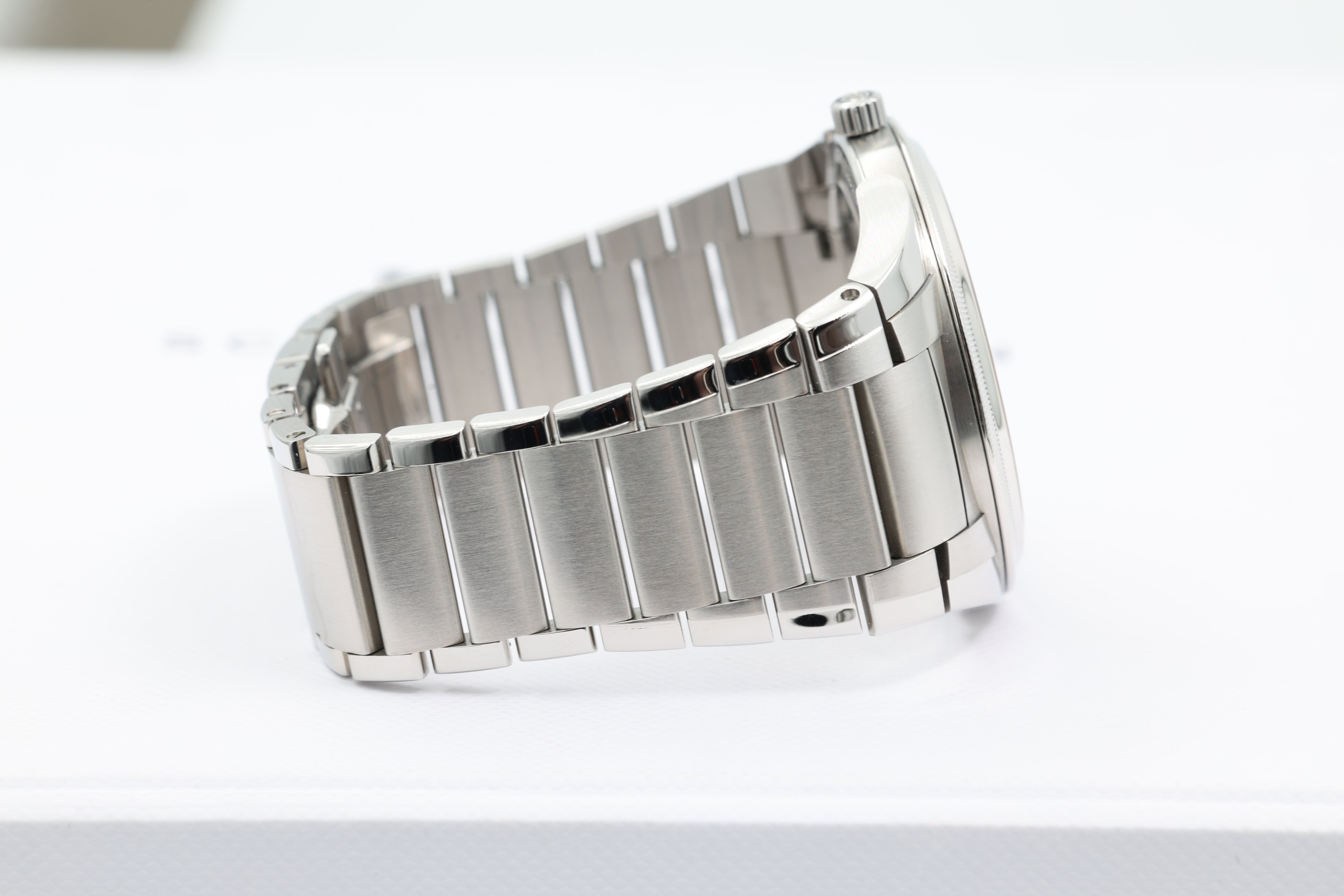 Parmigiani - Tonda Serenissima - Salmon Dial - PFS914-1020010-100182 - 2022