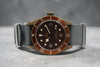 Tudor - Black Bay 58 Bronze – Brown –  M79012M-0001