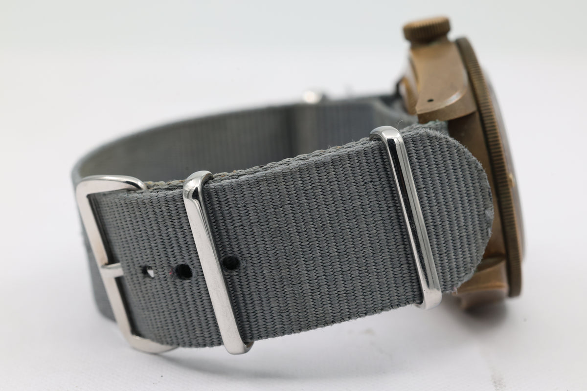 Tudor - Black Bay 58 Bronze – Brown –  M79012M-0001