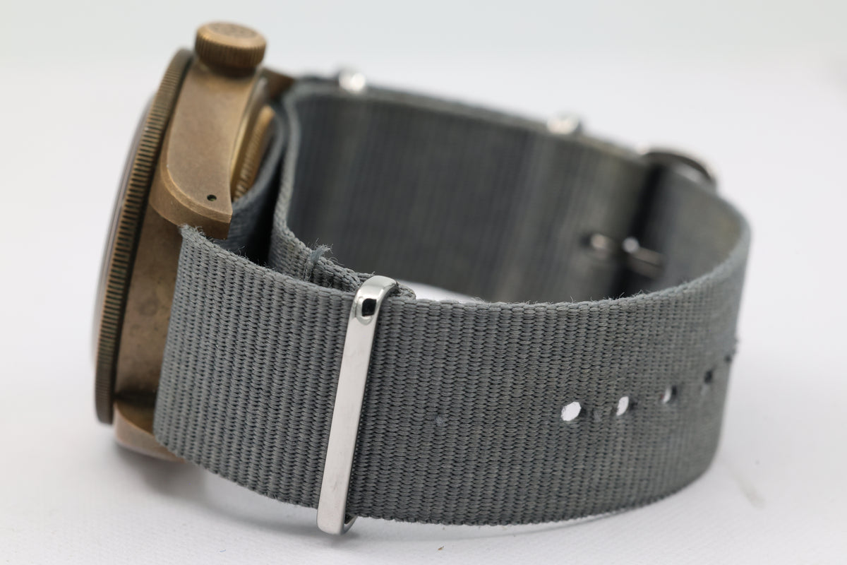 Tudor - Black Bay 58 Bronze – Brown –  M79012M-0001