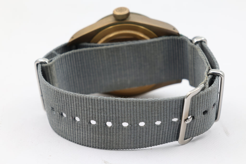 Tudor - Black Bay 58 Bronze – Brown –  M79012M-0001