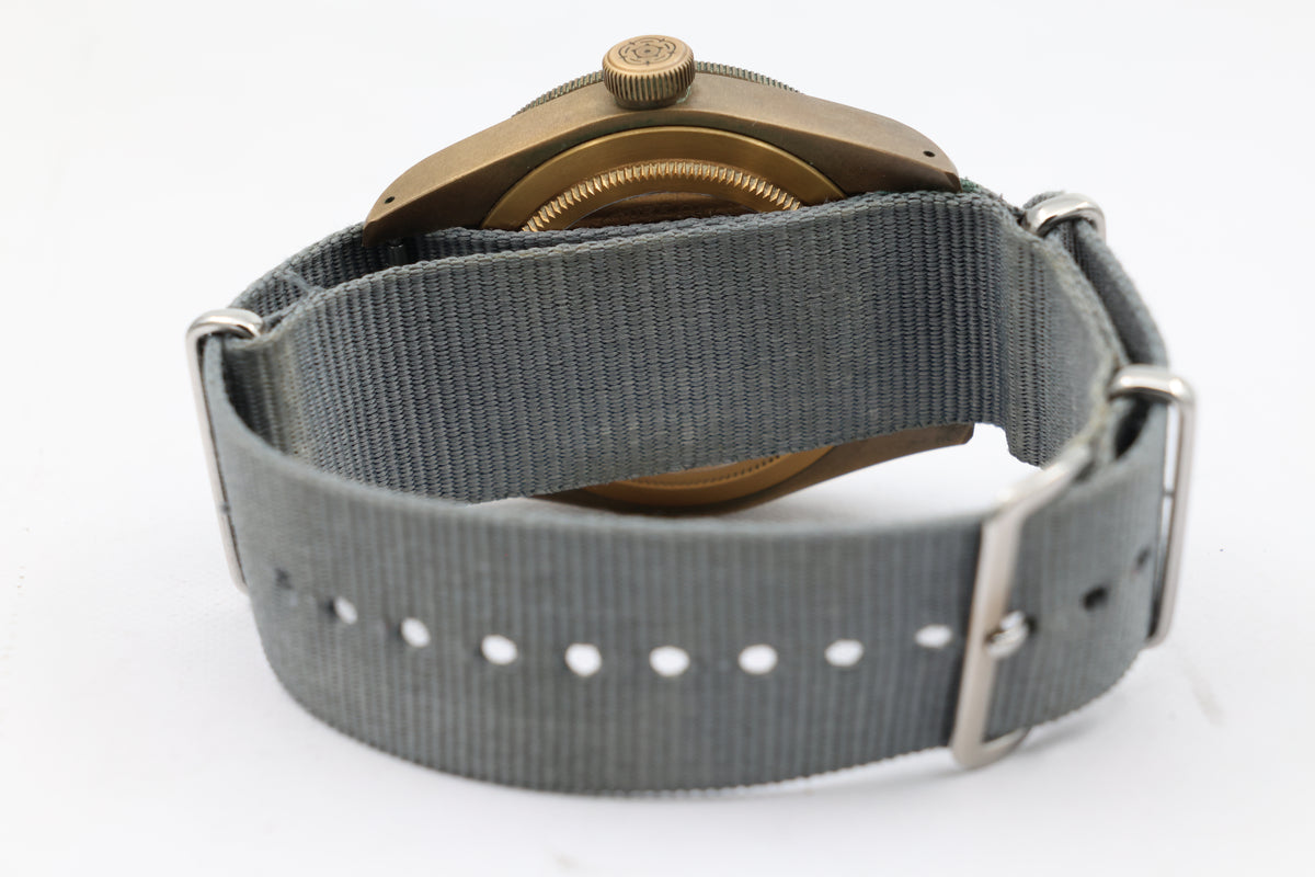 Tudor - Black Bay 58 Bronze – Brown –  M79012M-0001