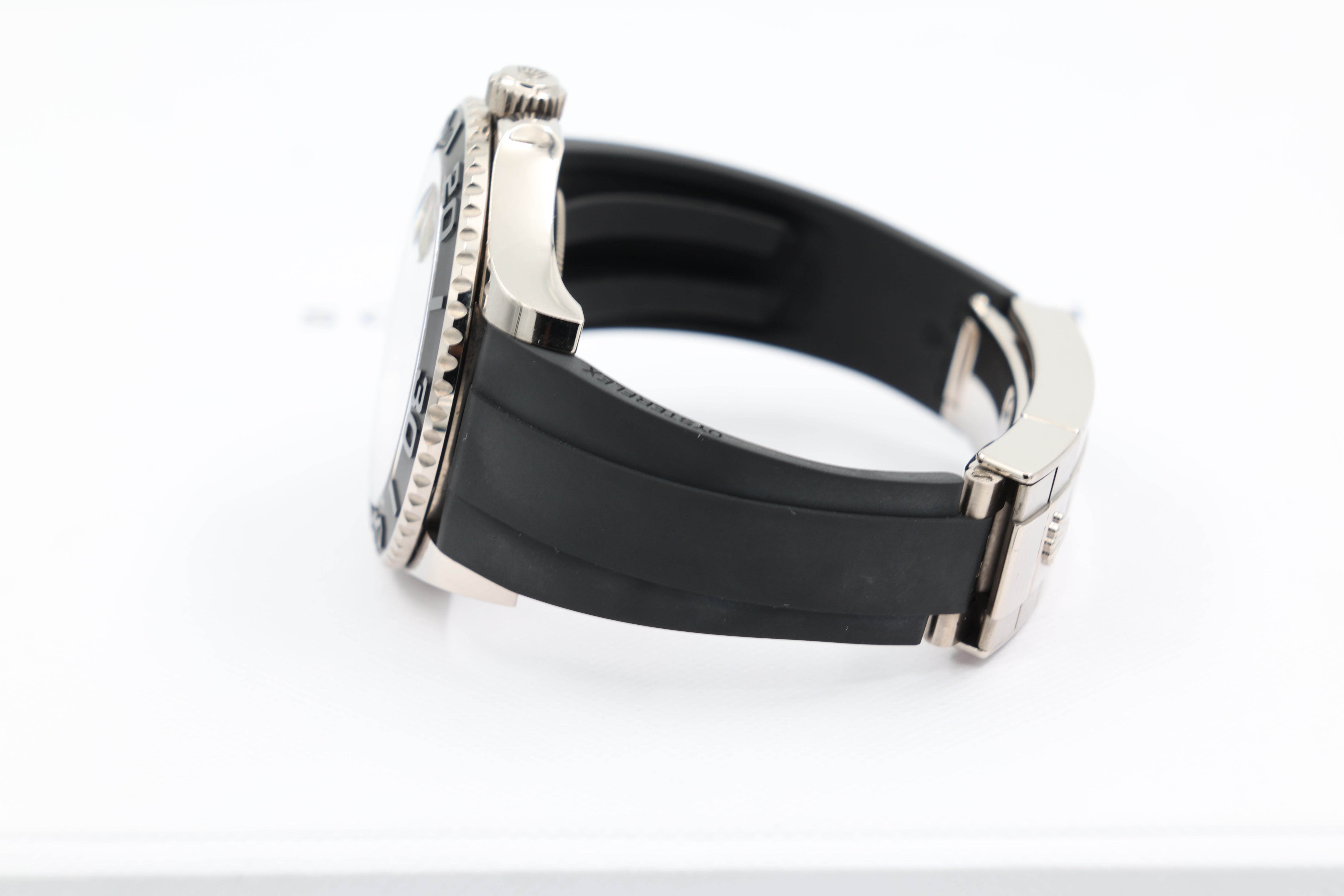 Rolex - Yacht-Master - Black Dial - 226659 - 2022